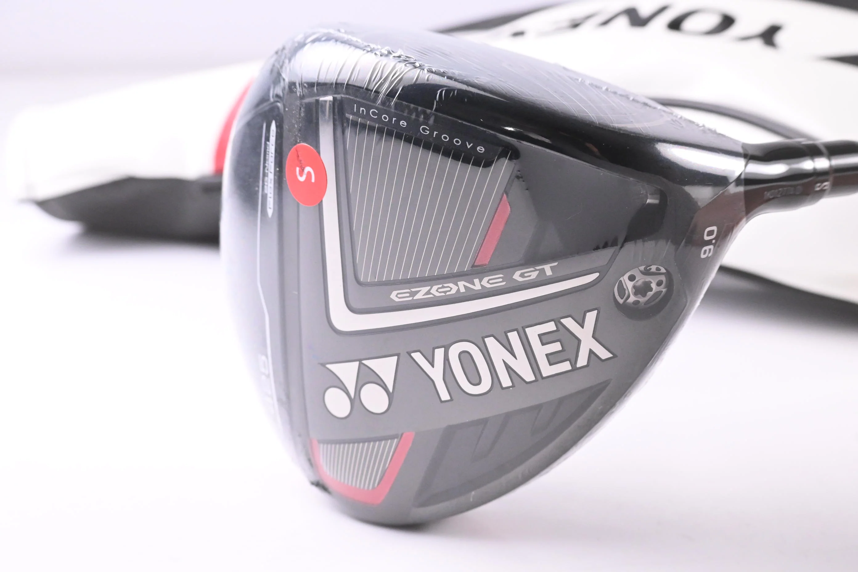 Yonex Ezone GT3 Limited Edition 425 Driver / 9 Degree / Stiff Flex Yonex RK-03GT - Image 2