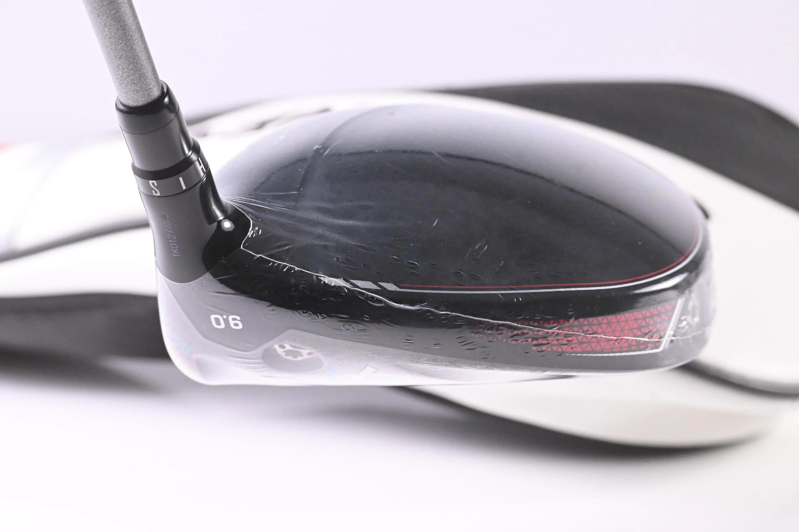 Yonex Ezone GT3 Limited Edition 425 Driver / 9 Degree / Stiff Flex Yonex RK-03GT - Image 5