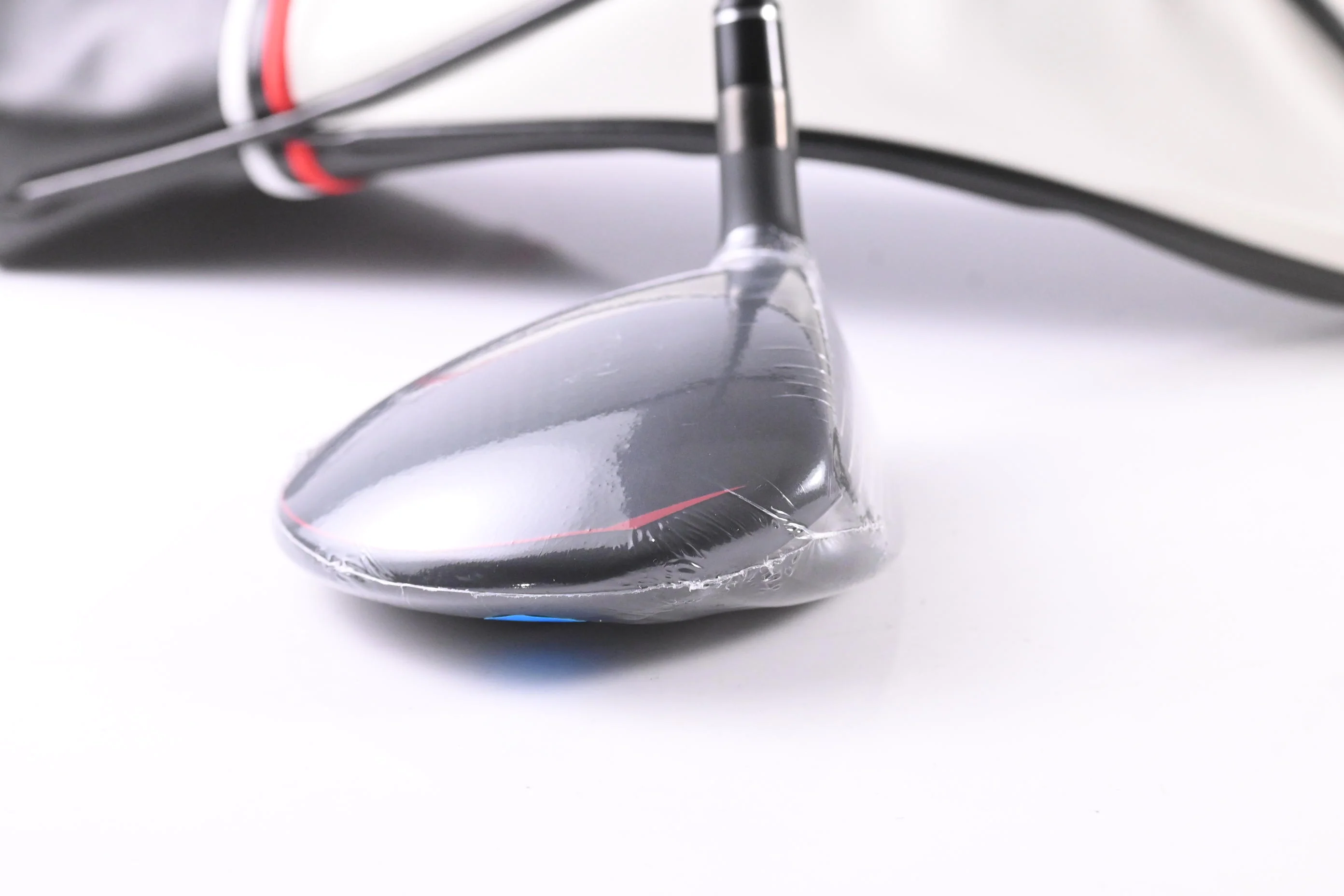 Yonex Ezone GT4 #5 Wood / 18 Degree / Regular Flex Yonex RK-04GT Shaft - Image 3