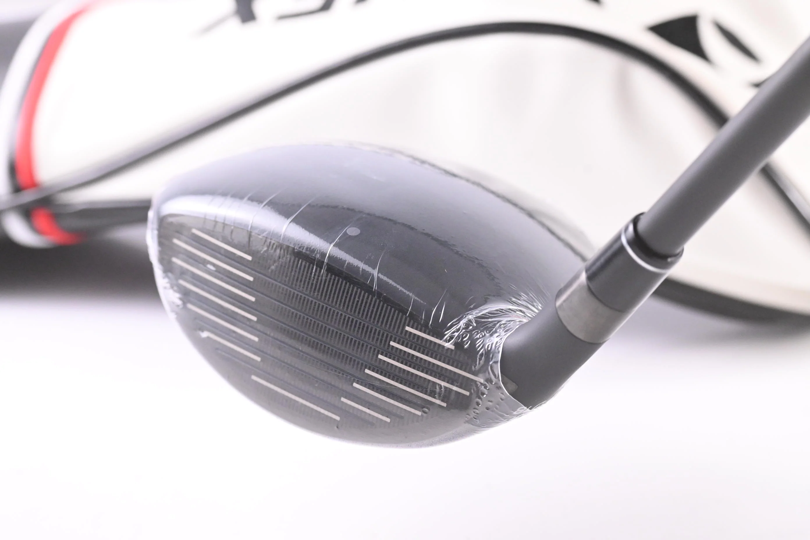 Yonex Ezone GT4 #5 Wood / 18 Degree / Regular Flex Yonex RK-04GT Shaft - Image 4