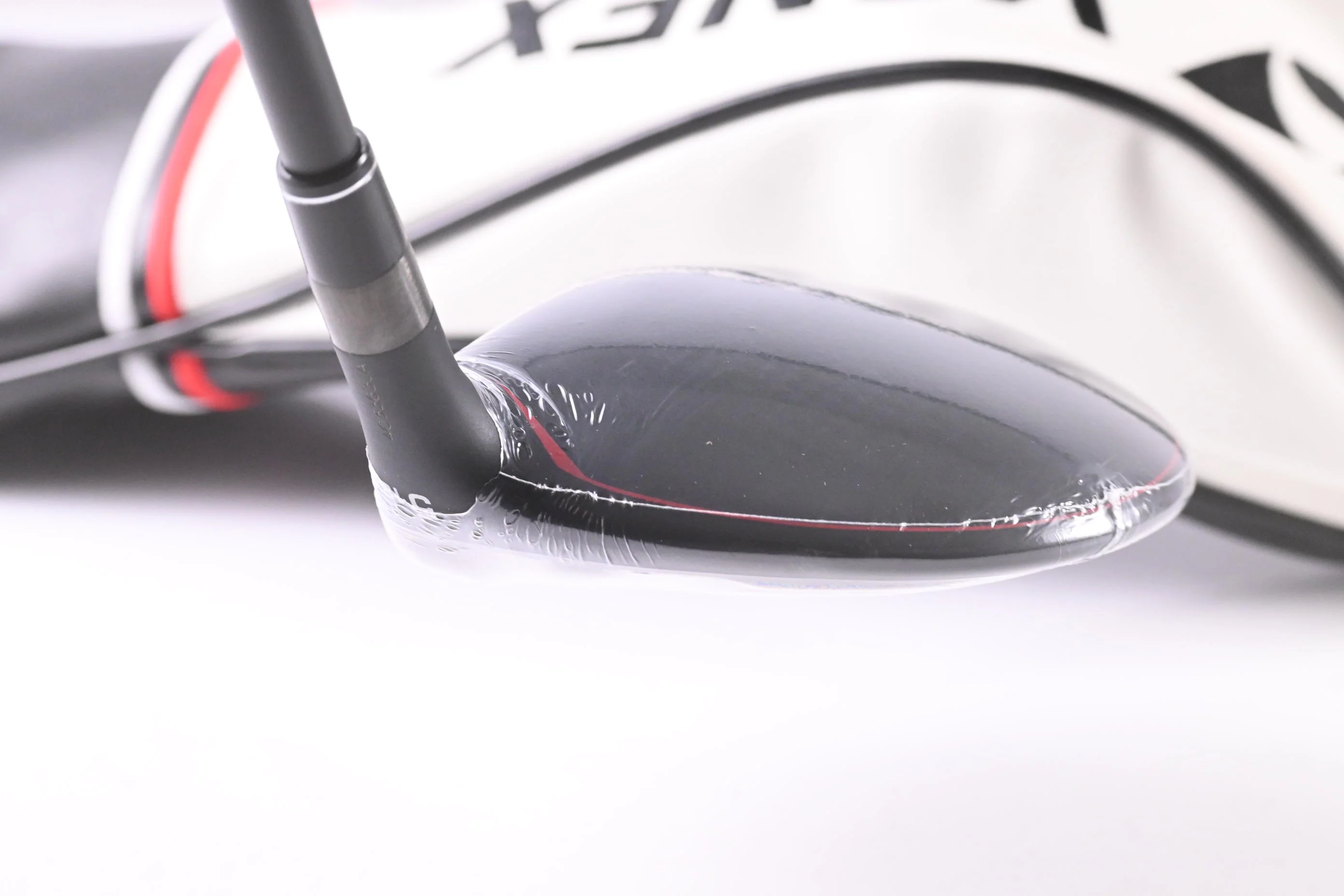 Yonex Ezone GT4 #5 Wood / 18 Degree / Regular Flex Yonex RK-04GT Shaft - Image 5