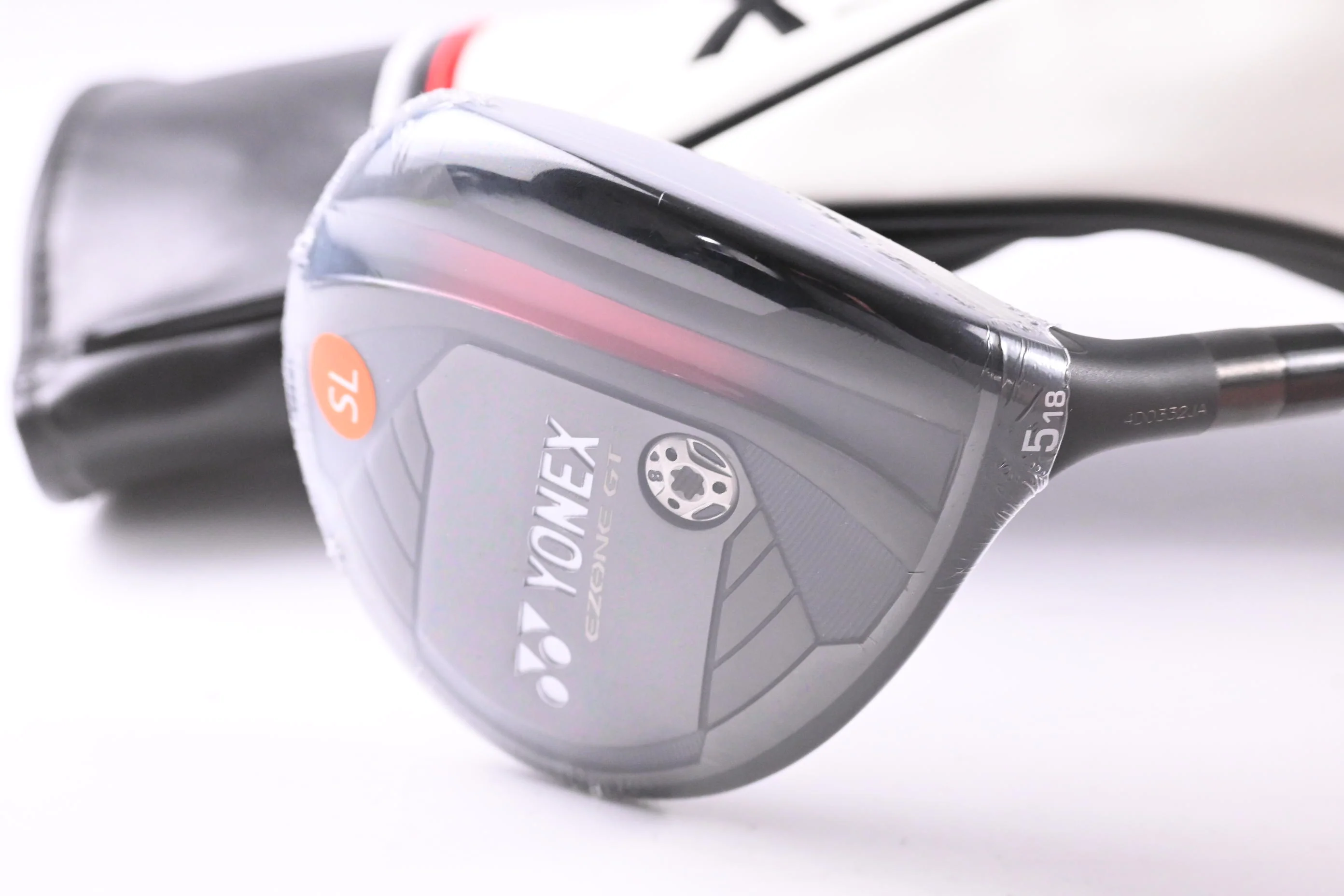 Yonex Ezone GT4 #5 Wood / 18 Degree / Senior Flex Yonex RK-04GT Shaft - Image 2