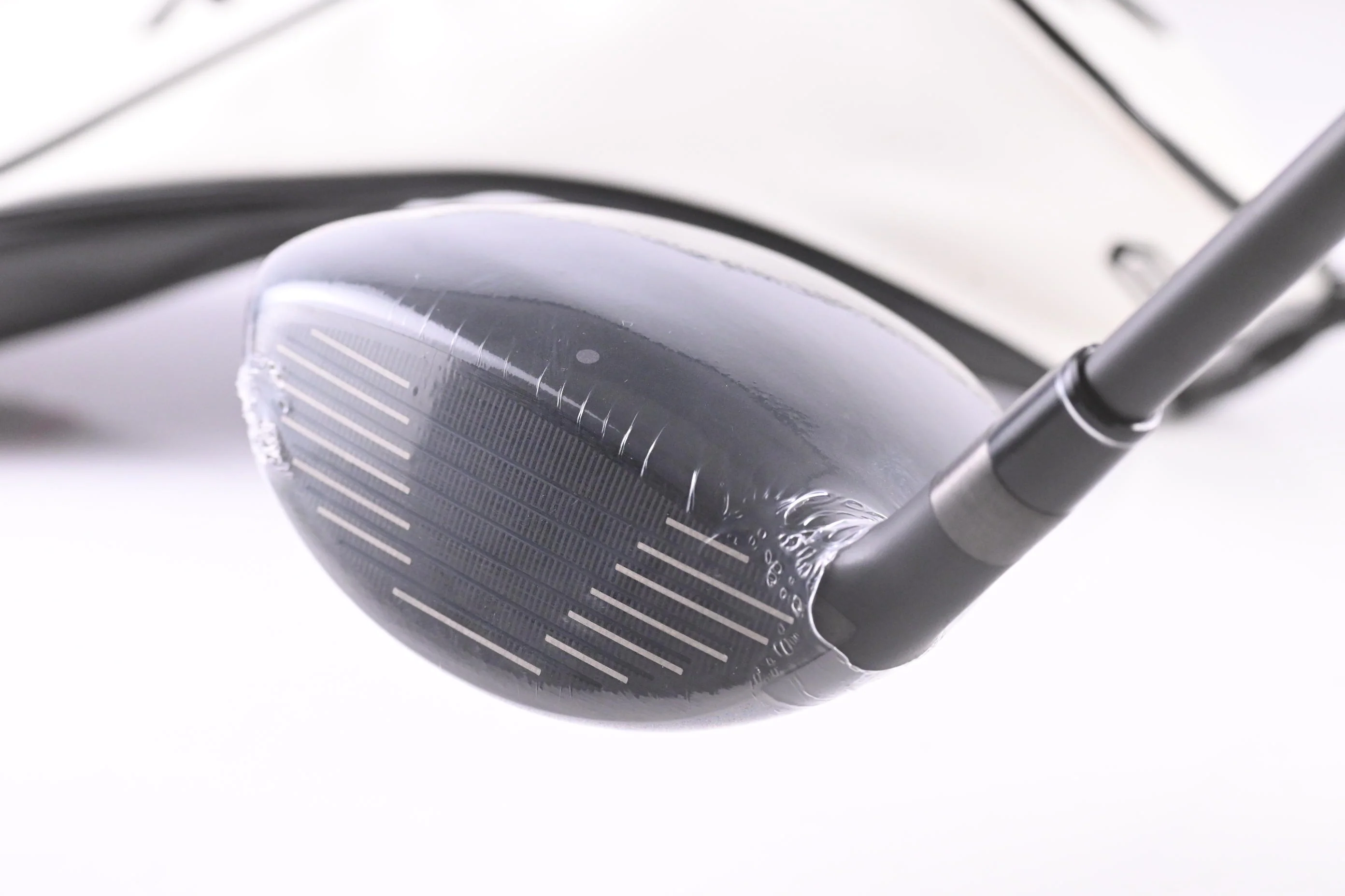 Yonex Ezone GT4 #5 Wood / 18 Degree / Senior Flex Yonex RK-04GT Shaft - Image 4