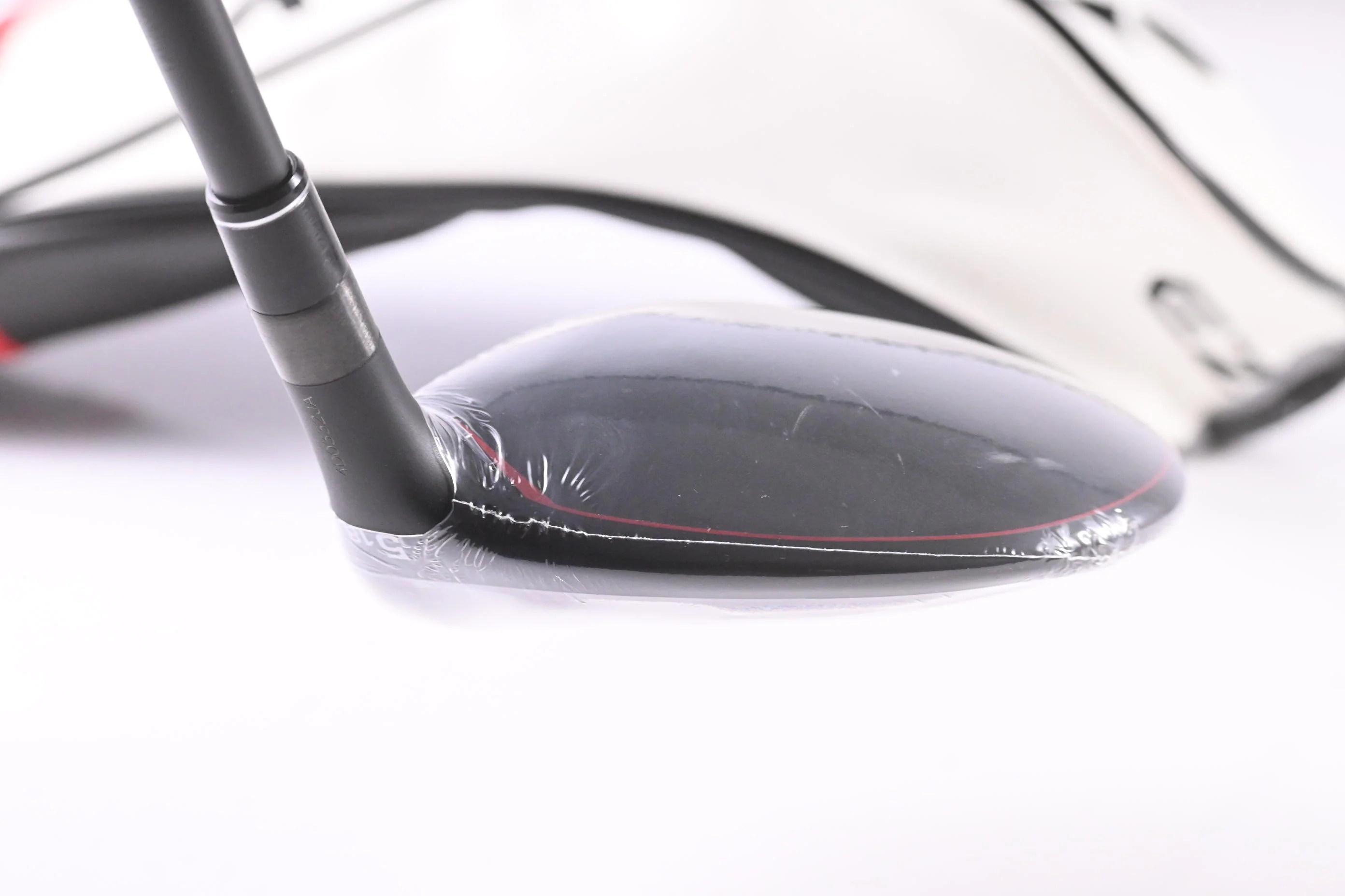Yonex Ezone GT4 #5 Wood / 18 Degree / Senior Flex Yonex RK-04GT Shaft - Image 5