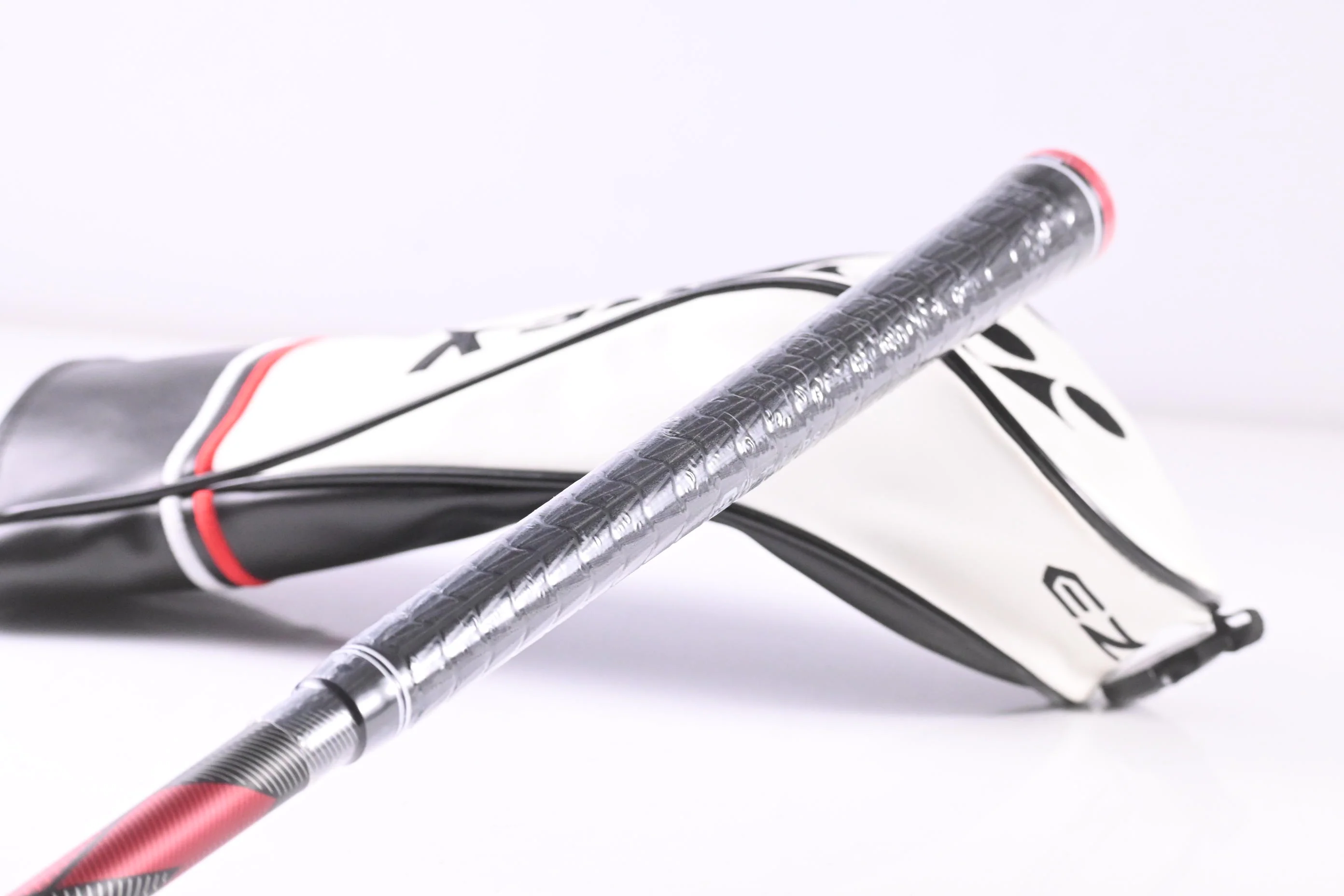 Yonex Ezone GT4 #5 Wood / 18 Degree / Senior Flex Yonex RK-04GT Shaft - Image 8