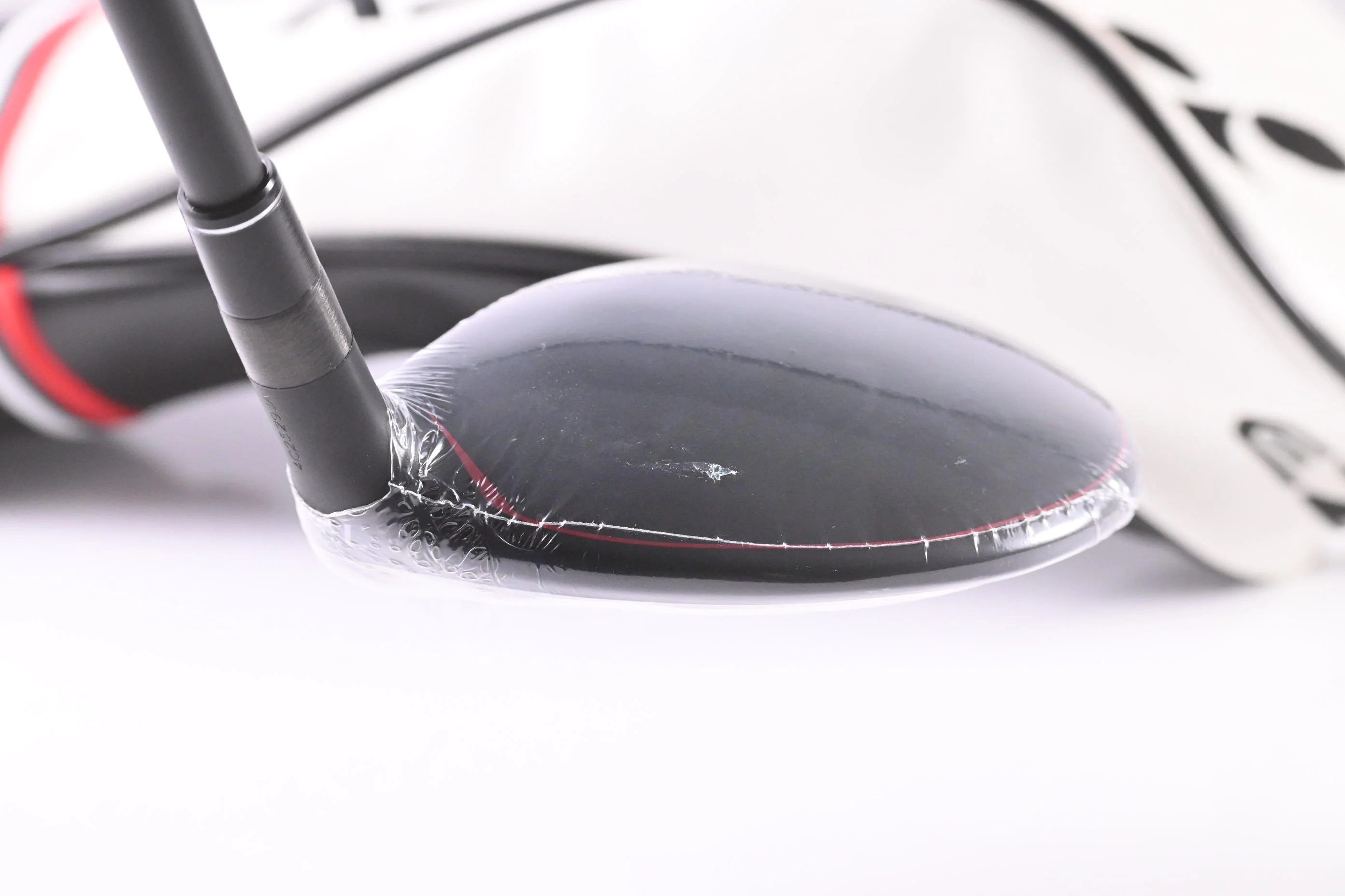 Yonex Ezone GT4 #7 Wood / 21 Degree / Regular Flex Yonex RK-04GT Shaft - Image 5