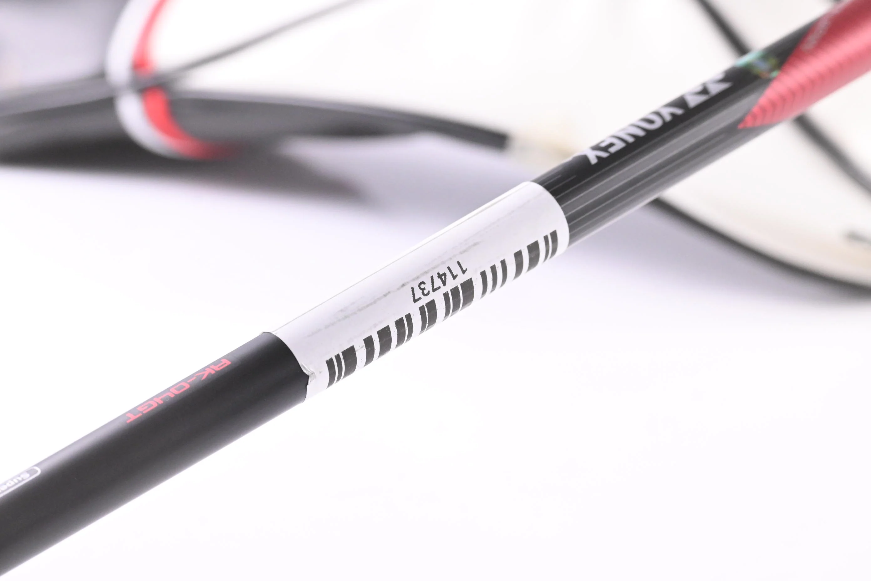 Yonex Ezone GT4 #7 Wood / 21 Degree / Senior Flex Yonex RK-04GT Shaft - Image 7