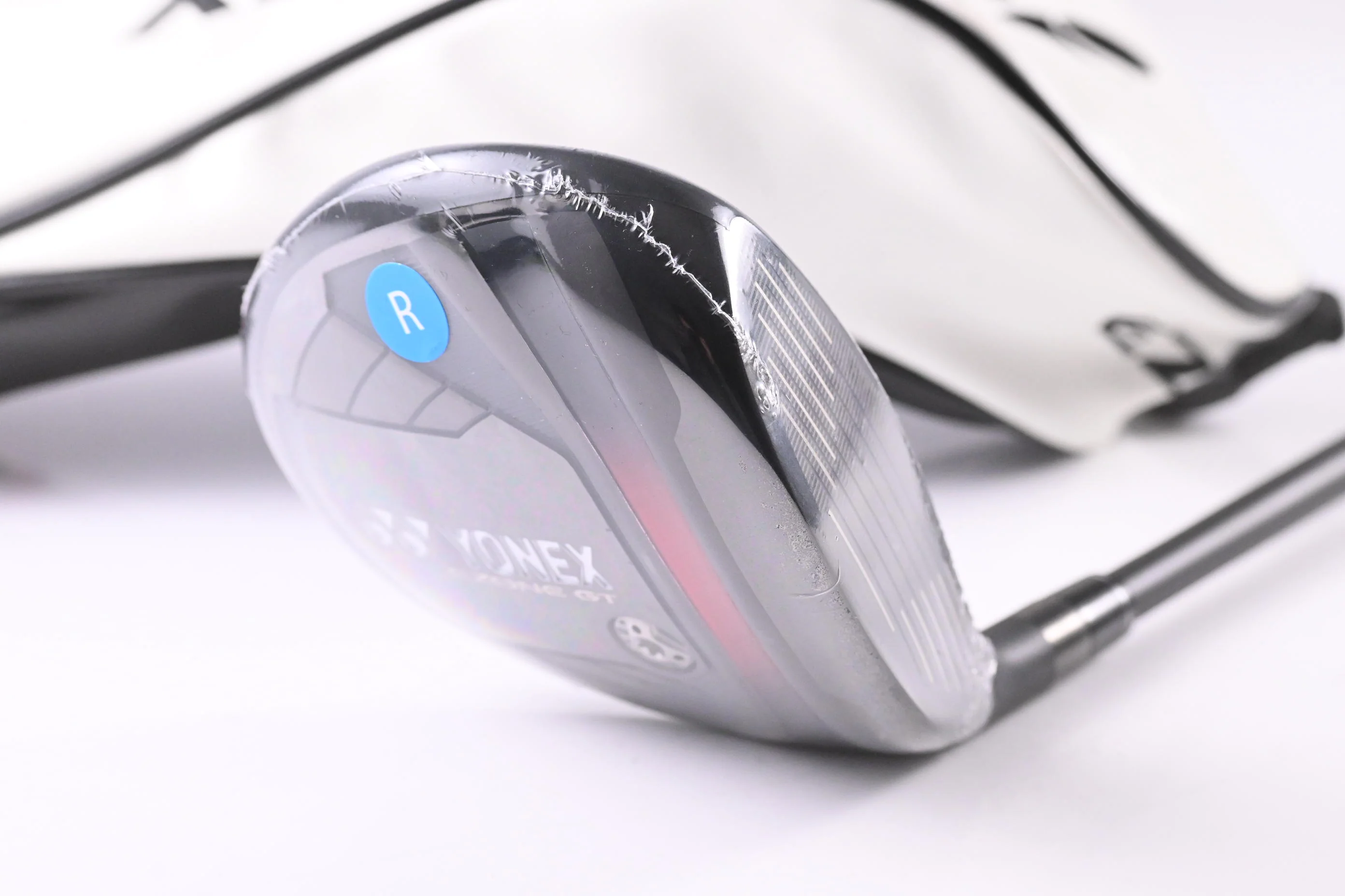 Yonex Ezone GT4 #3H Wood / 16 Degree / Regular Flex Yonex RK-04GT Shaft