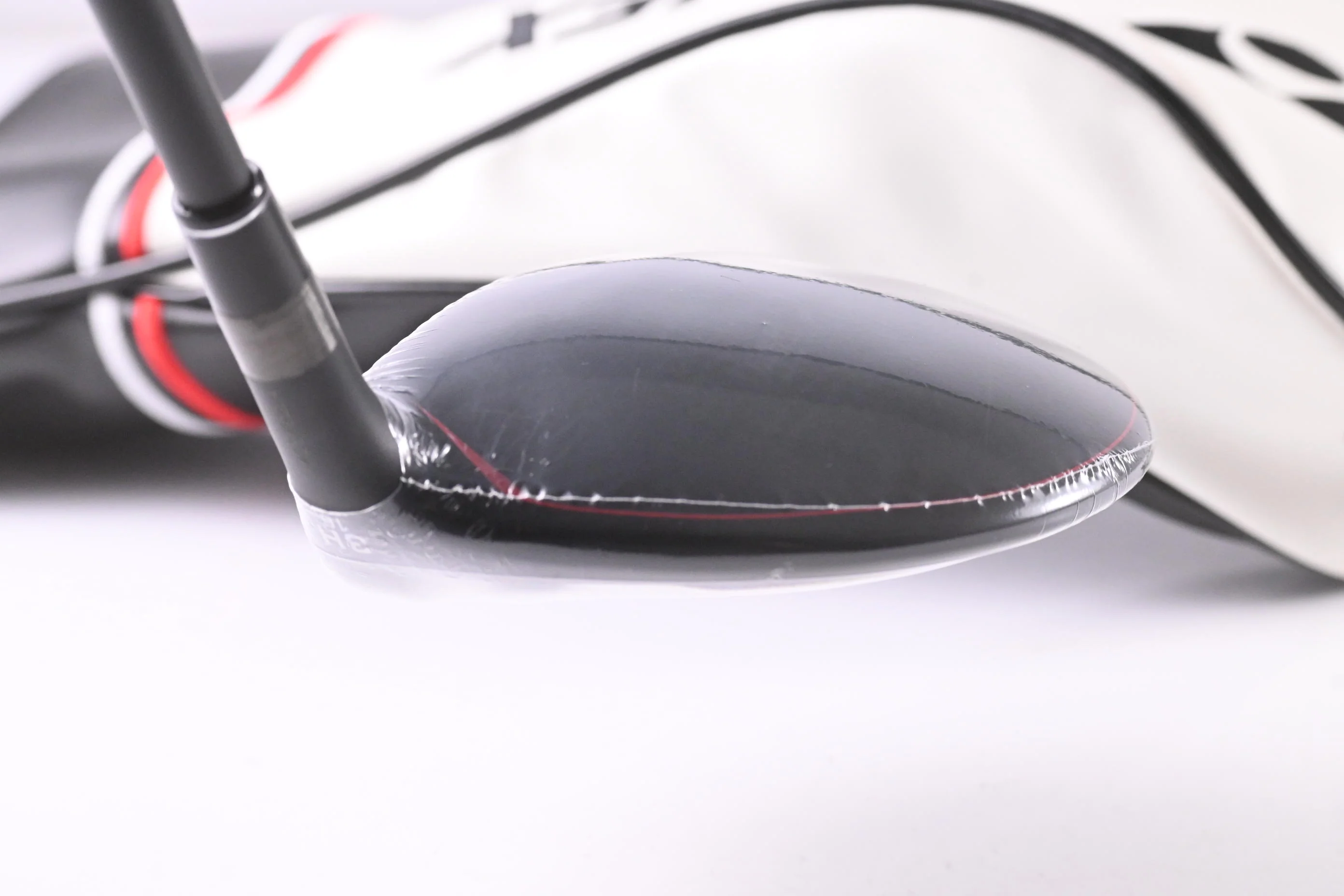 Yonex Ezone GT4 #3H Wood / 16 Degree / Regular Flex Yonex RK-04GT Shaft - Image 5