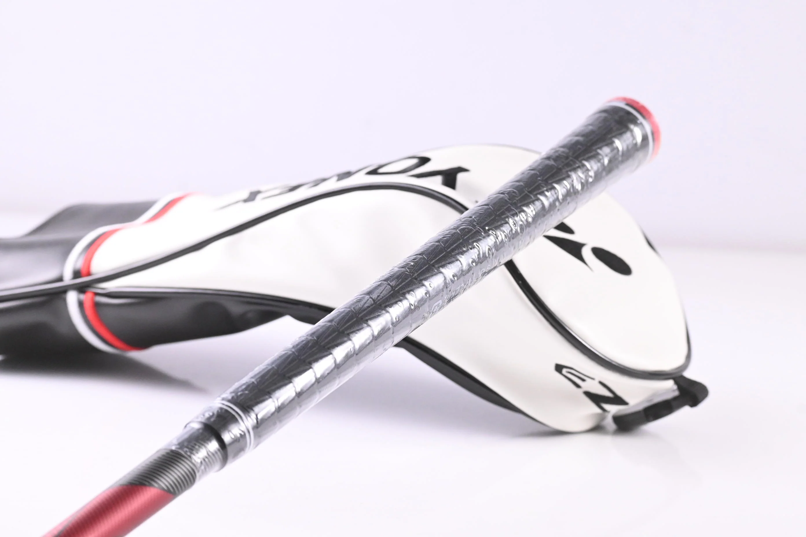 Yonex Ezone GT4 #3H Wood / 16 Degree / Regular Flex Yonex RK-04GT Shaft - Image 8
