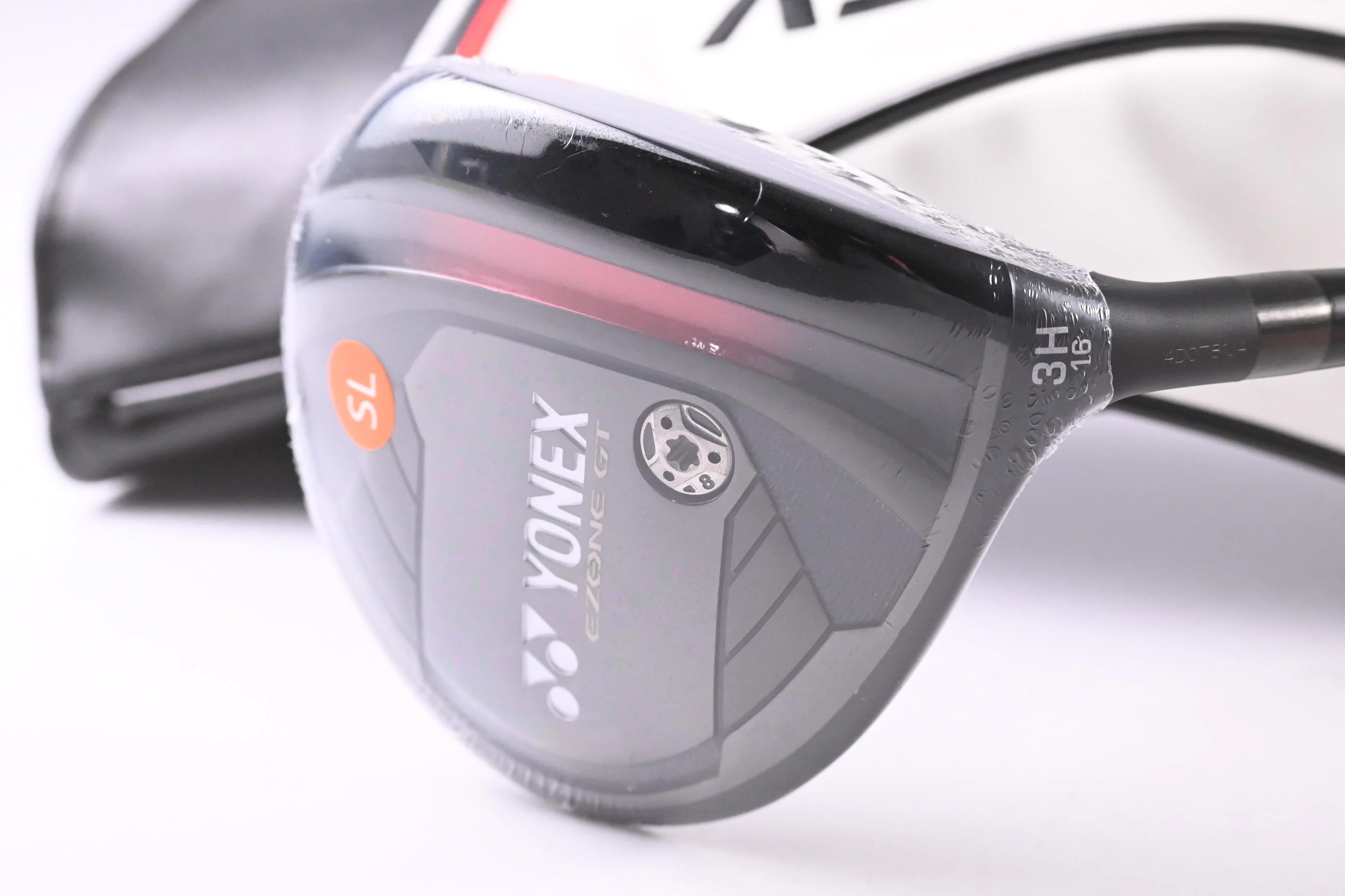 Yonex Ezone GT4 #3H Wood / 16 Degree / Senior Flex Yonex RK-04GT Shaft - Image 2