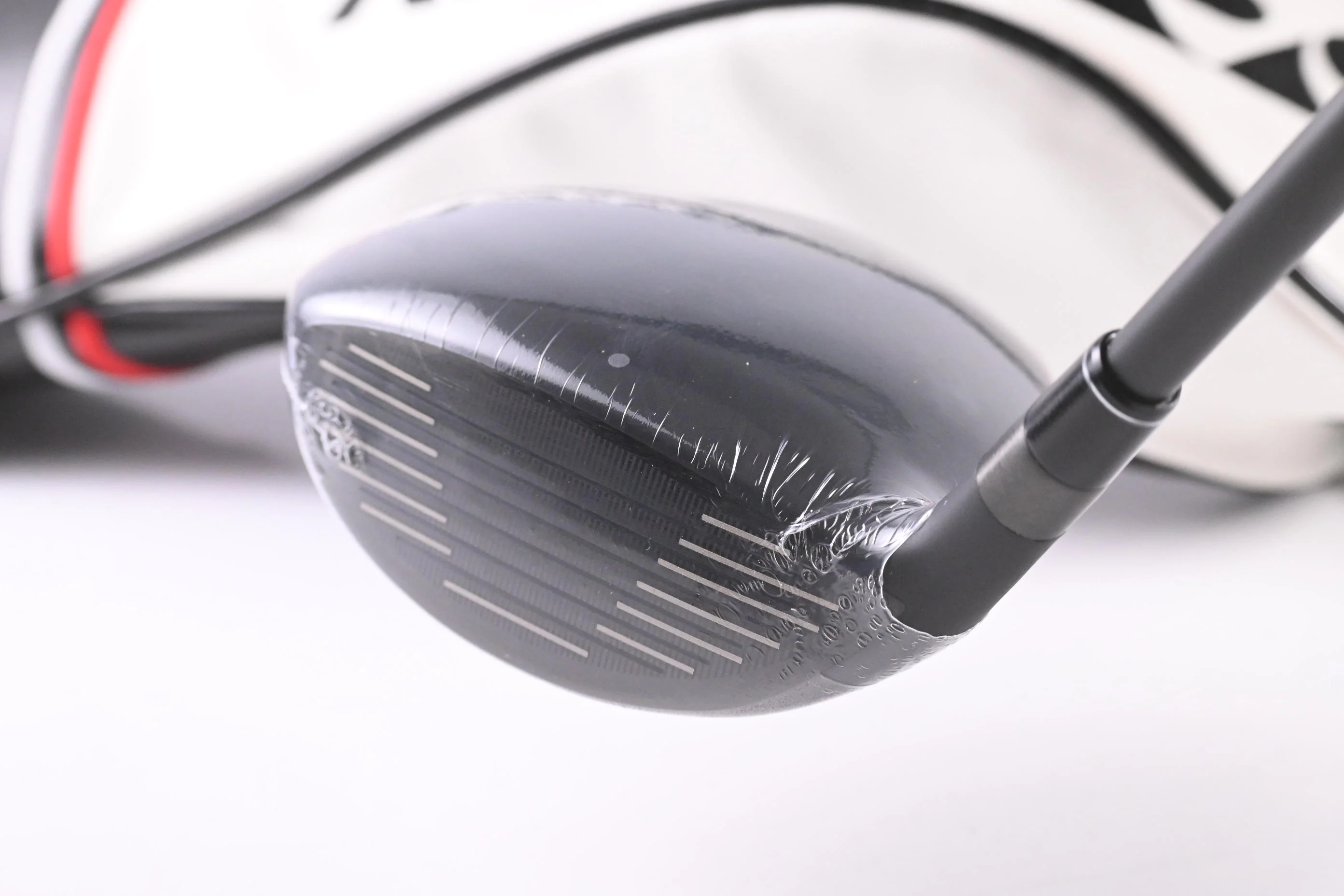 Yonex Ezone GT4 #3H Wood / 16 Degree / Senior Flex Yonex RK-04GT Shaft - Image 4