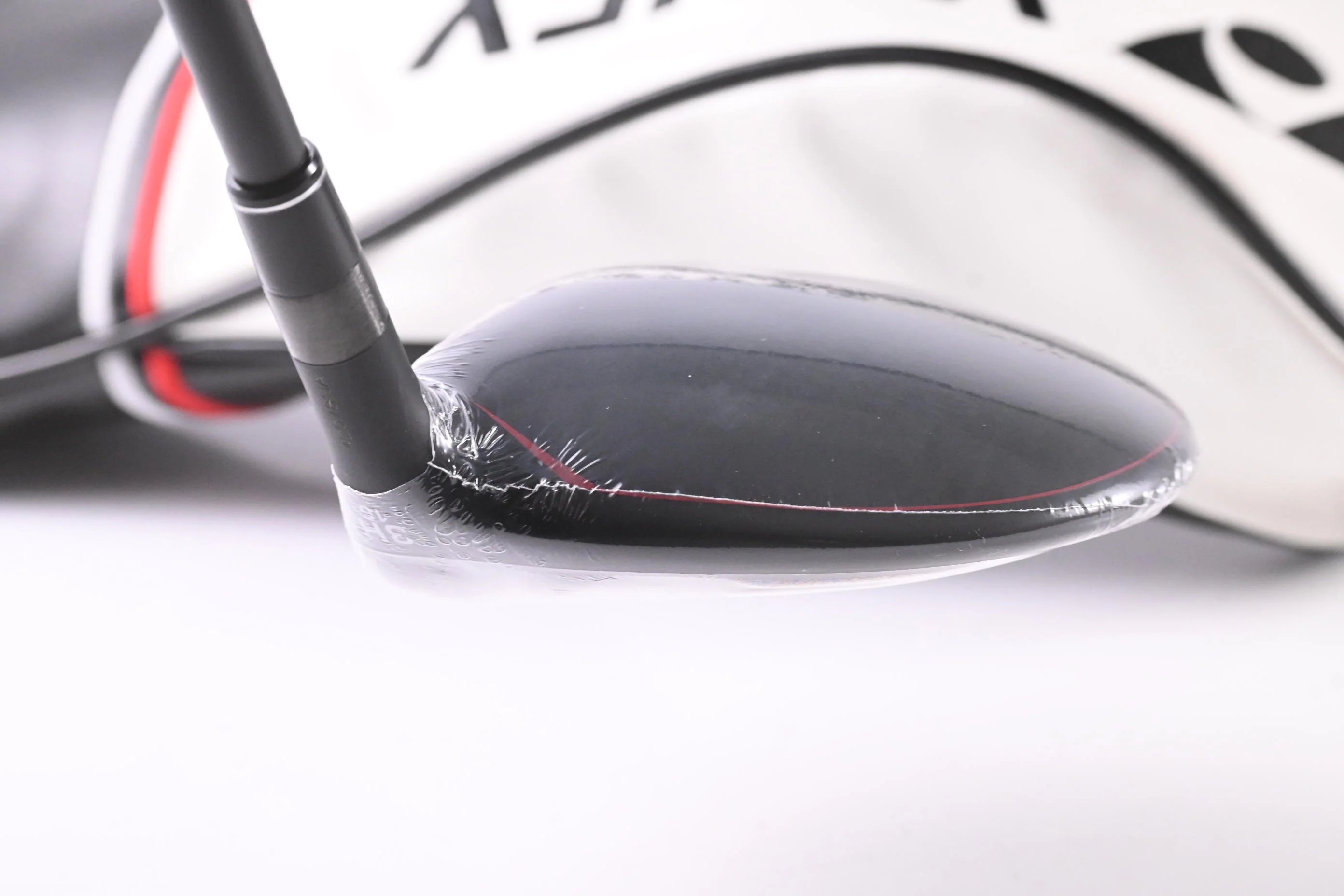 Yonex Ezone GT4 #3H Wood / 16 Degree / Senior Flex Yonex RK-04GT Shaft - Image 5
