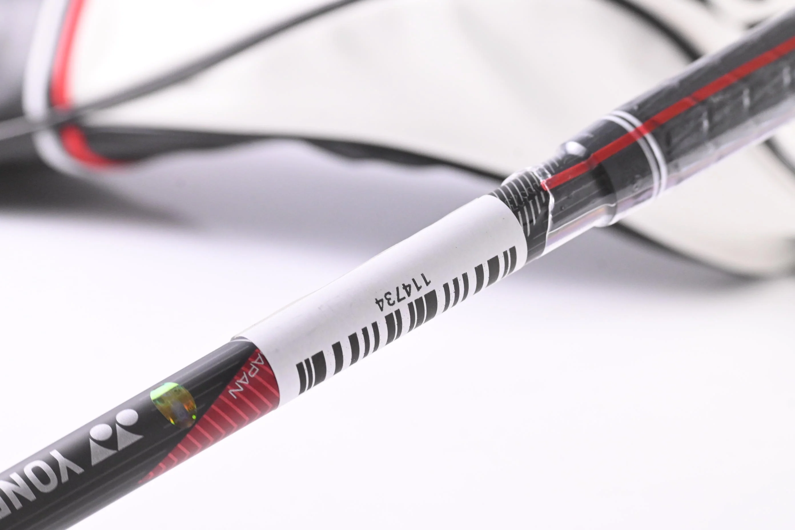 Yonex Ezone GT4 #3H Wood / 16 Degree / Senior Flex Yonex RK-04GT Shaft - Image 7