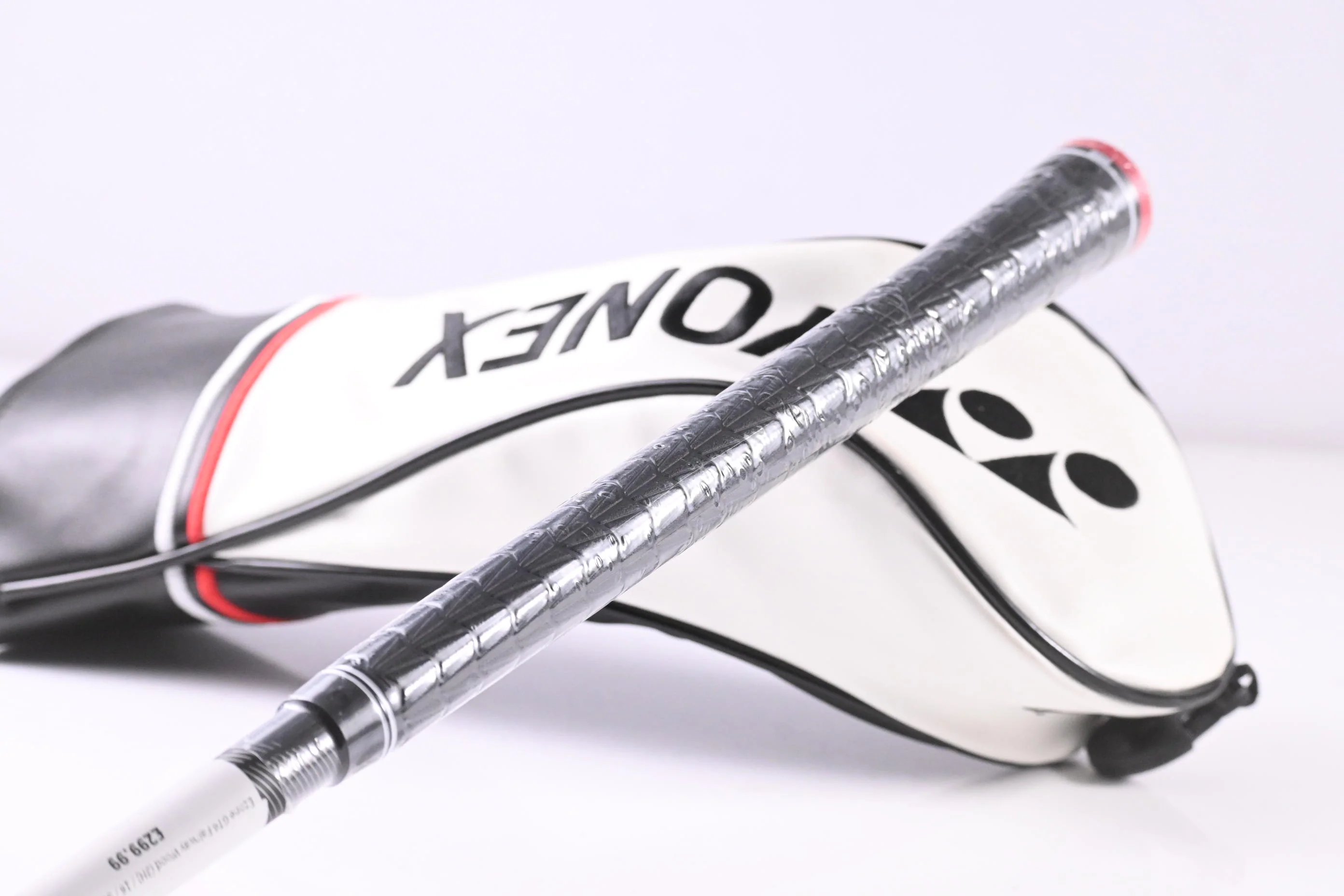Yonex Ezone GT4 #3H Wood / 16 Degree / Senior Flex Yonex RK-04GT Shaft - Image 8