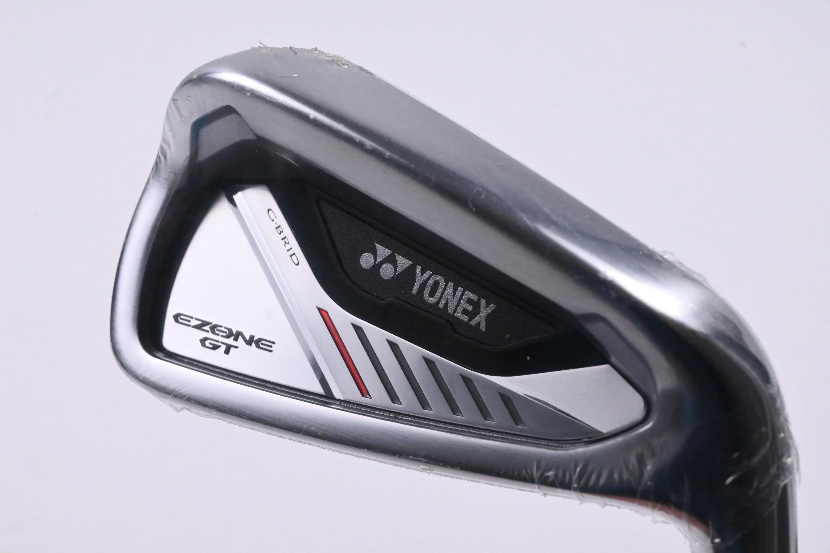 Yonex Ezone GT4 #5 Iron / 20 Degree / Regular Flex Yonex RK-04GT Shaft
