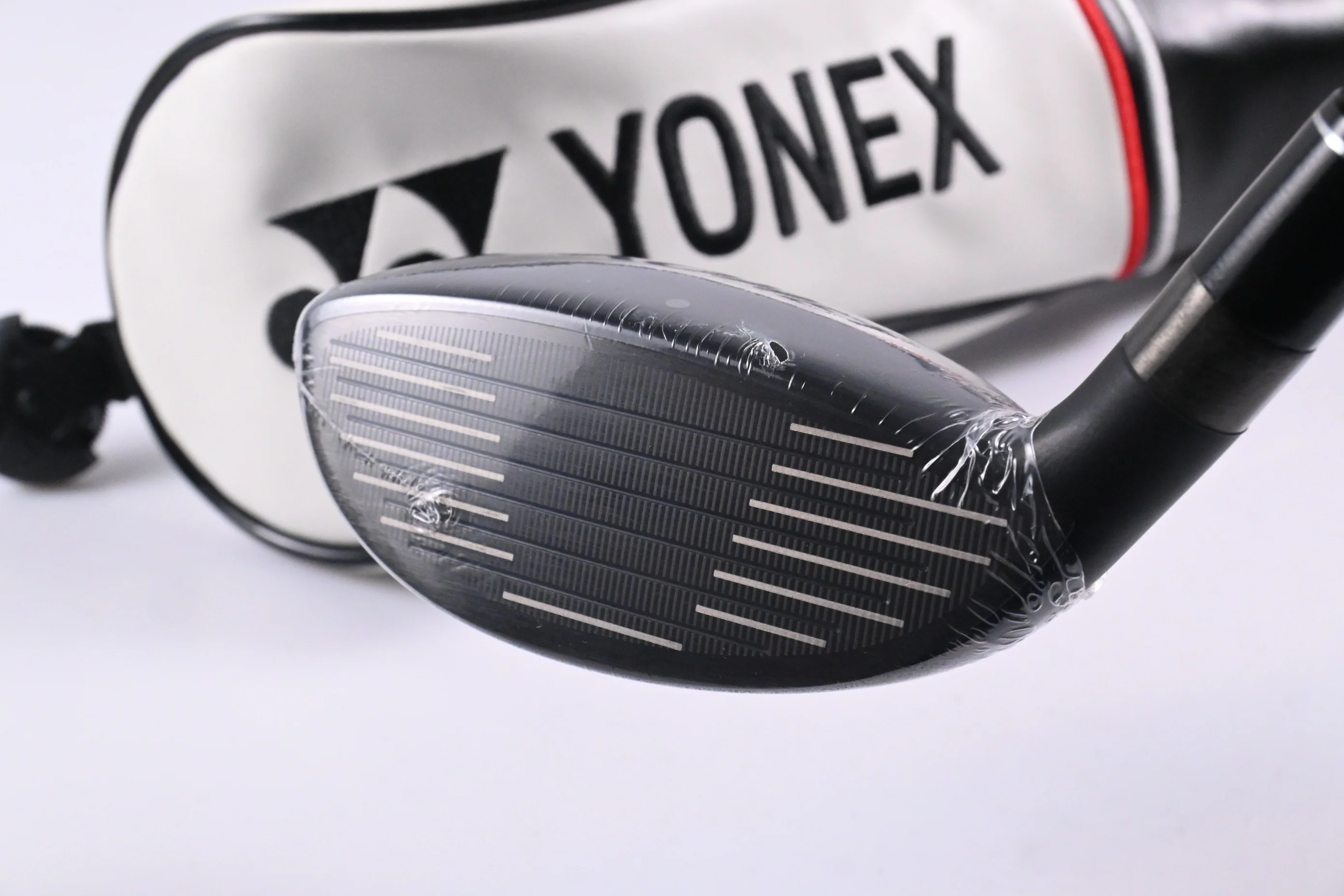 Yonex Ezone GT4 #3 Hybrid / 19 Degree / Regular Flex Yonex RK-04GT Shaft - Image 4