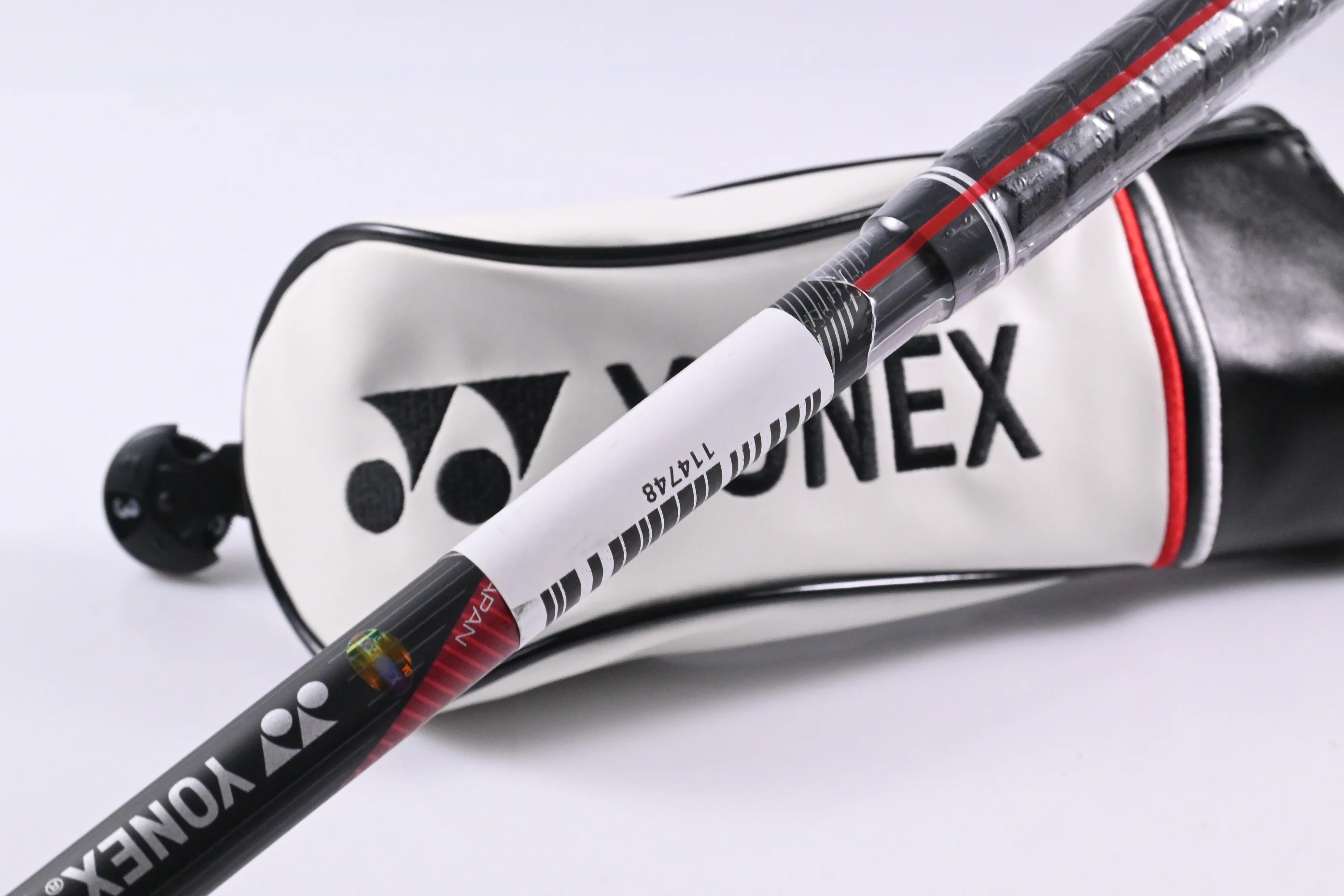 Yonex Ezone GT4 #3 Hybrid / 19 Degree / Regular Flex Yonex RK-04GT Shaft - Image 7