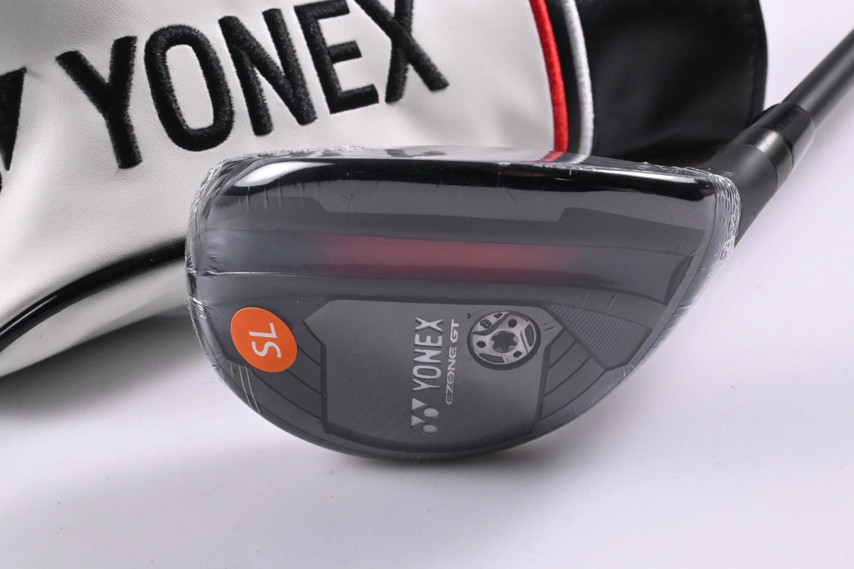 Yonex Ezone GT4 #4 Hybrid / 22 Degree / Super Light Flex Yonex RK-04GT Shaft - Image 2