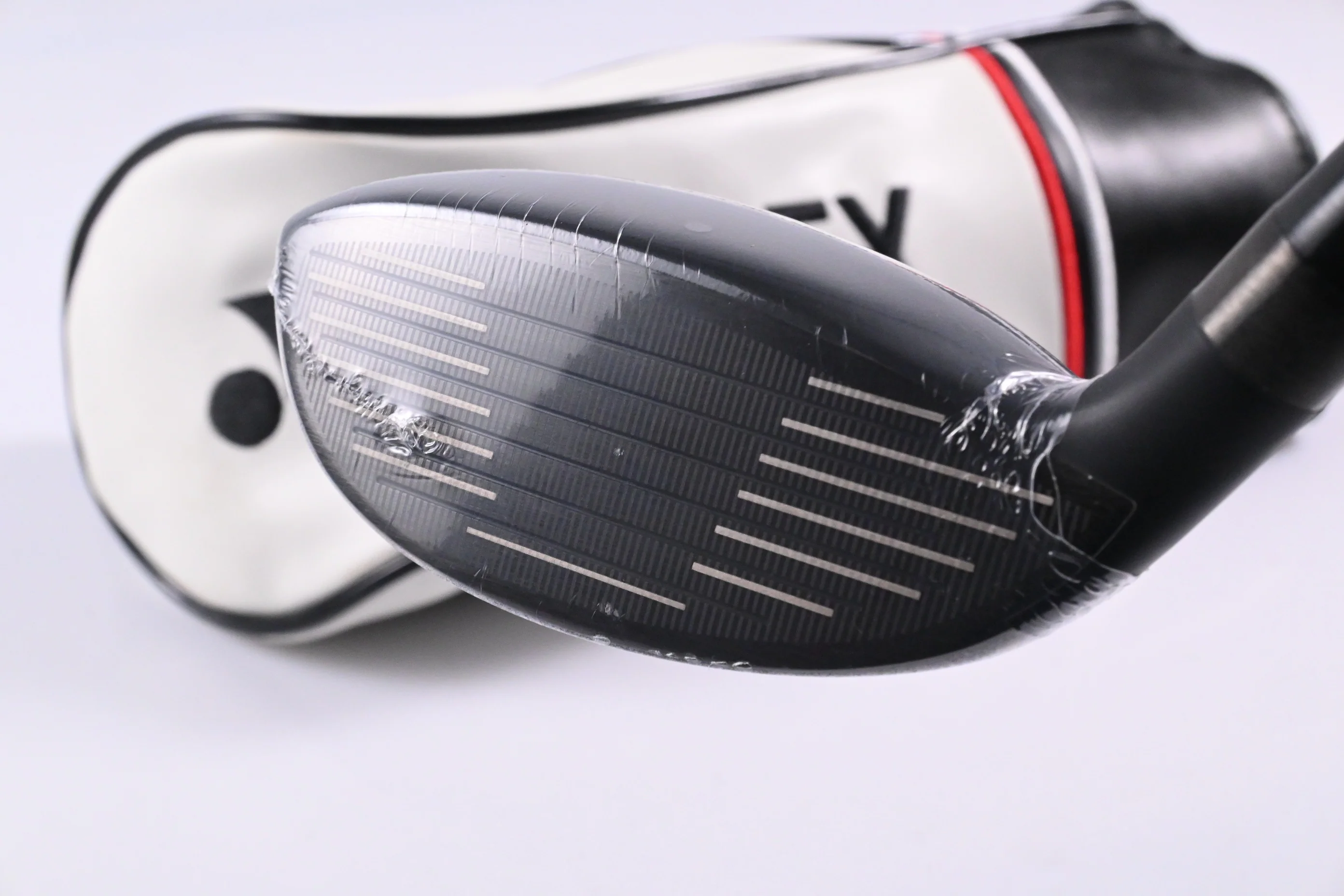 Yonex Ezone GT4 #4 Hybrid / 22 Degree / Super Light Flex Yonex RK-04GT Shaft - Image 4