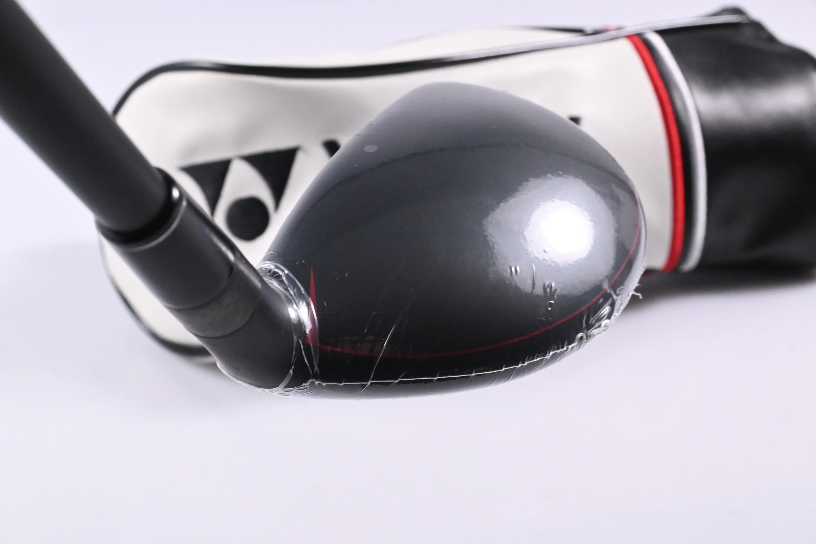 Yonex Ezone GT4 #4 Hybrid / 22 Degree / Super Light Flex Yonex RK-04GT Shaft - Image 5