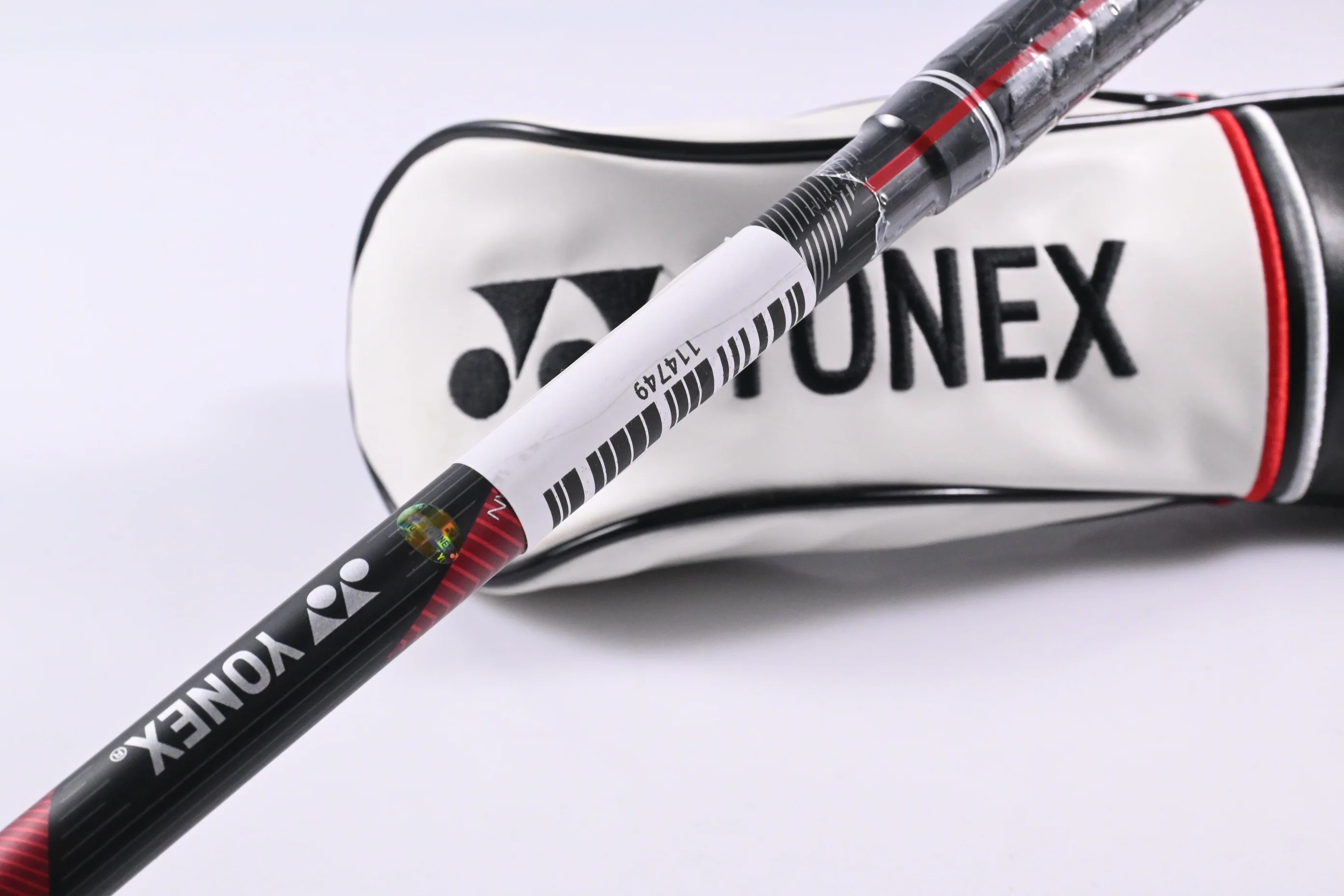 Yonex Ezone GT4 #4 Hybrid / 22 Degree / Super Light Flex Yonex RK-04GT Shaft - Image 7
