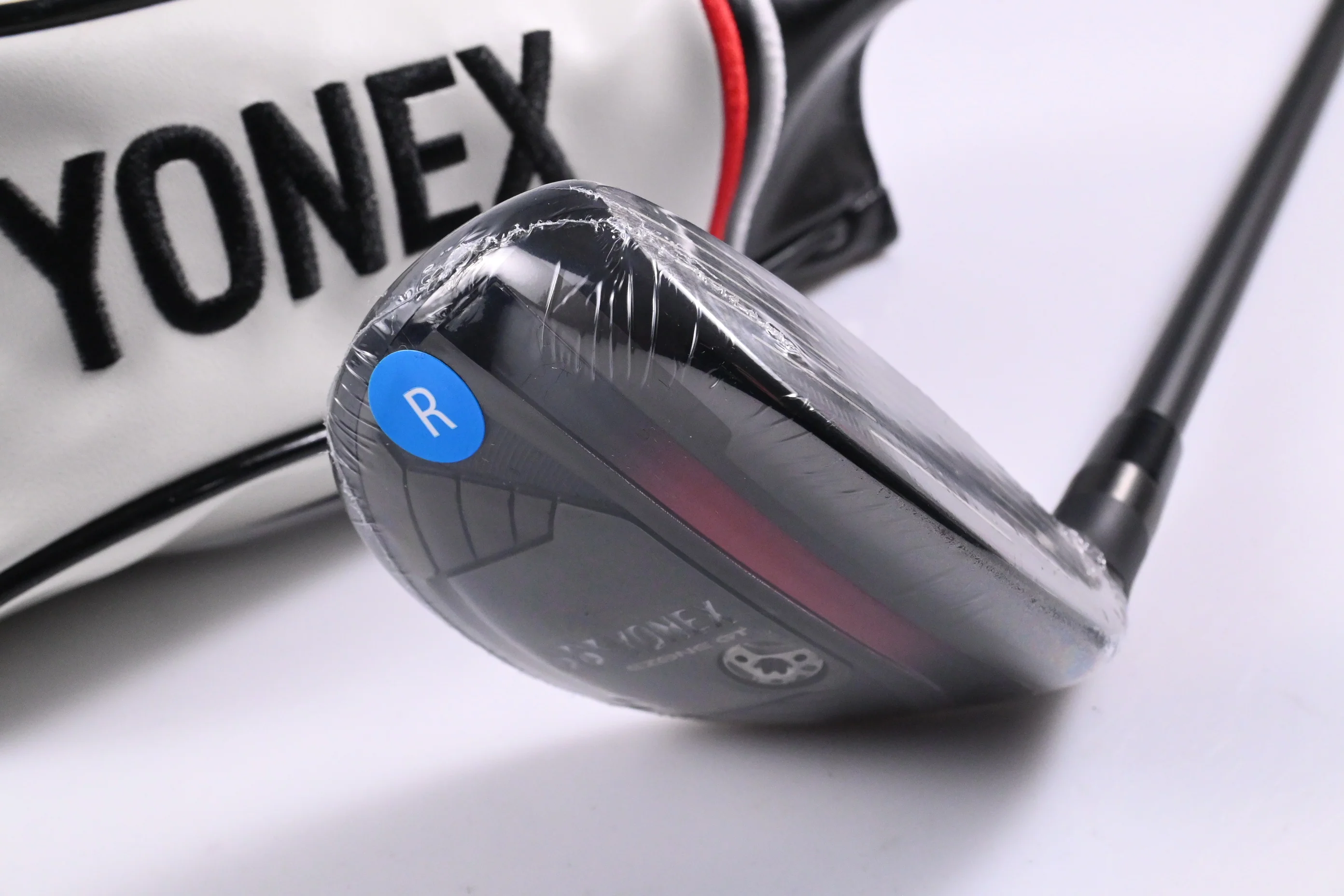Yonex Ezone GT4 #5 Hybrid / 25 Degree / Regular Flex Yonex RK-04GT Shaft