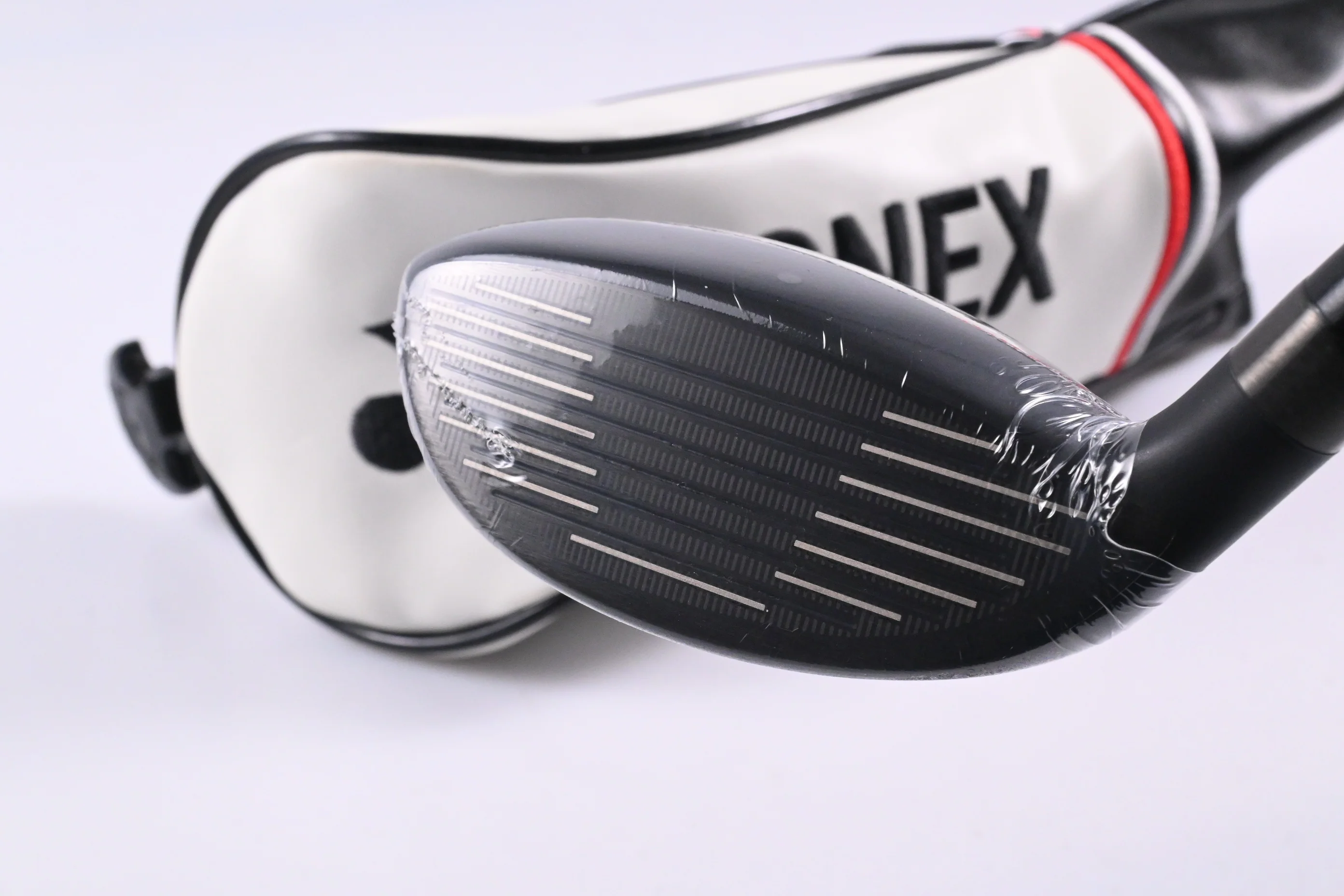 Yonex Ezone GT4 #5 Hybrid / 25 Degree / Regular Flex Yonex RK-04GT Shaft - Image 4