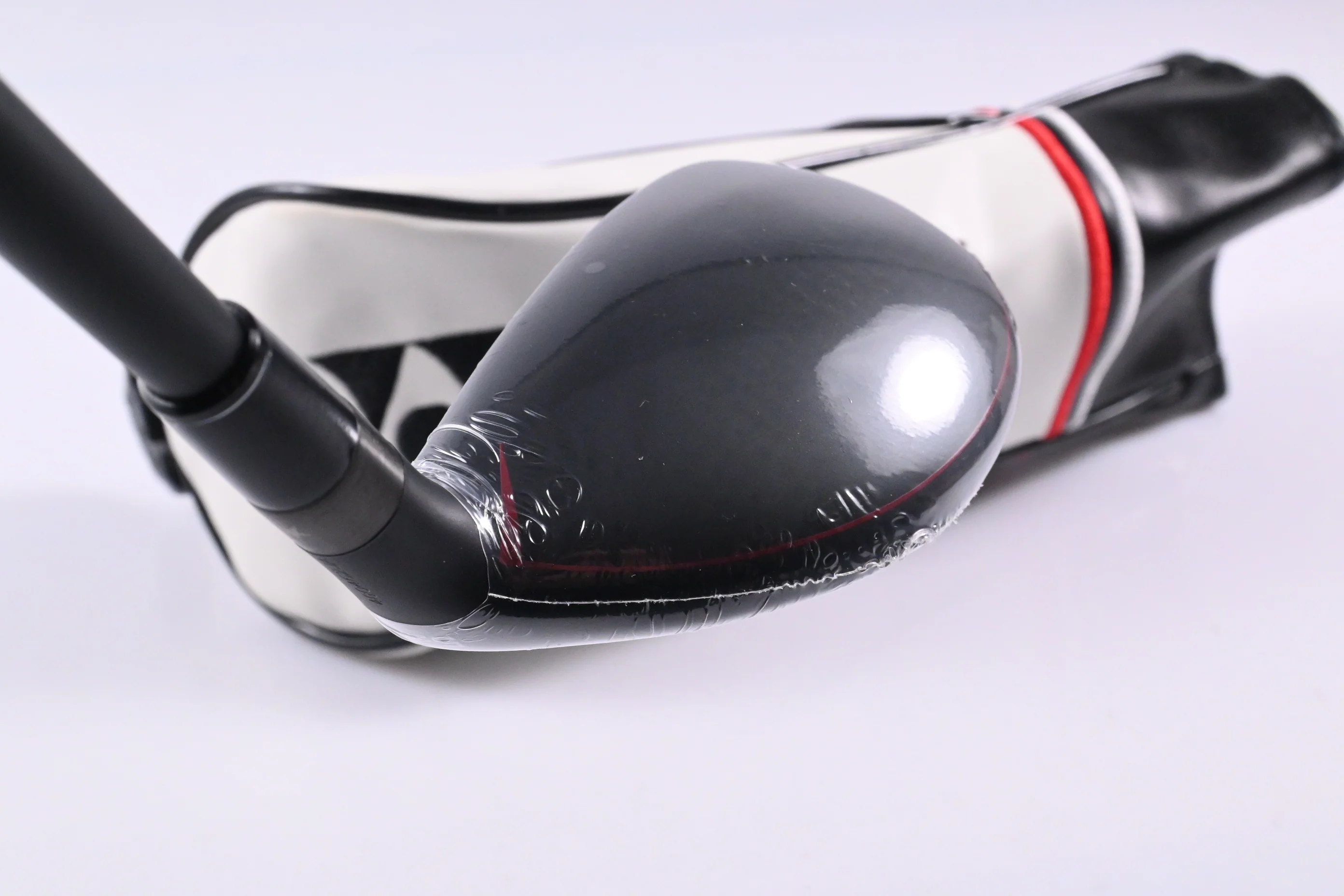 Yonex Ezone GT4 #5 Hybrid / 25 Degree / Regular Flex Yonex RK-04GT Shaft - Image 5
