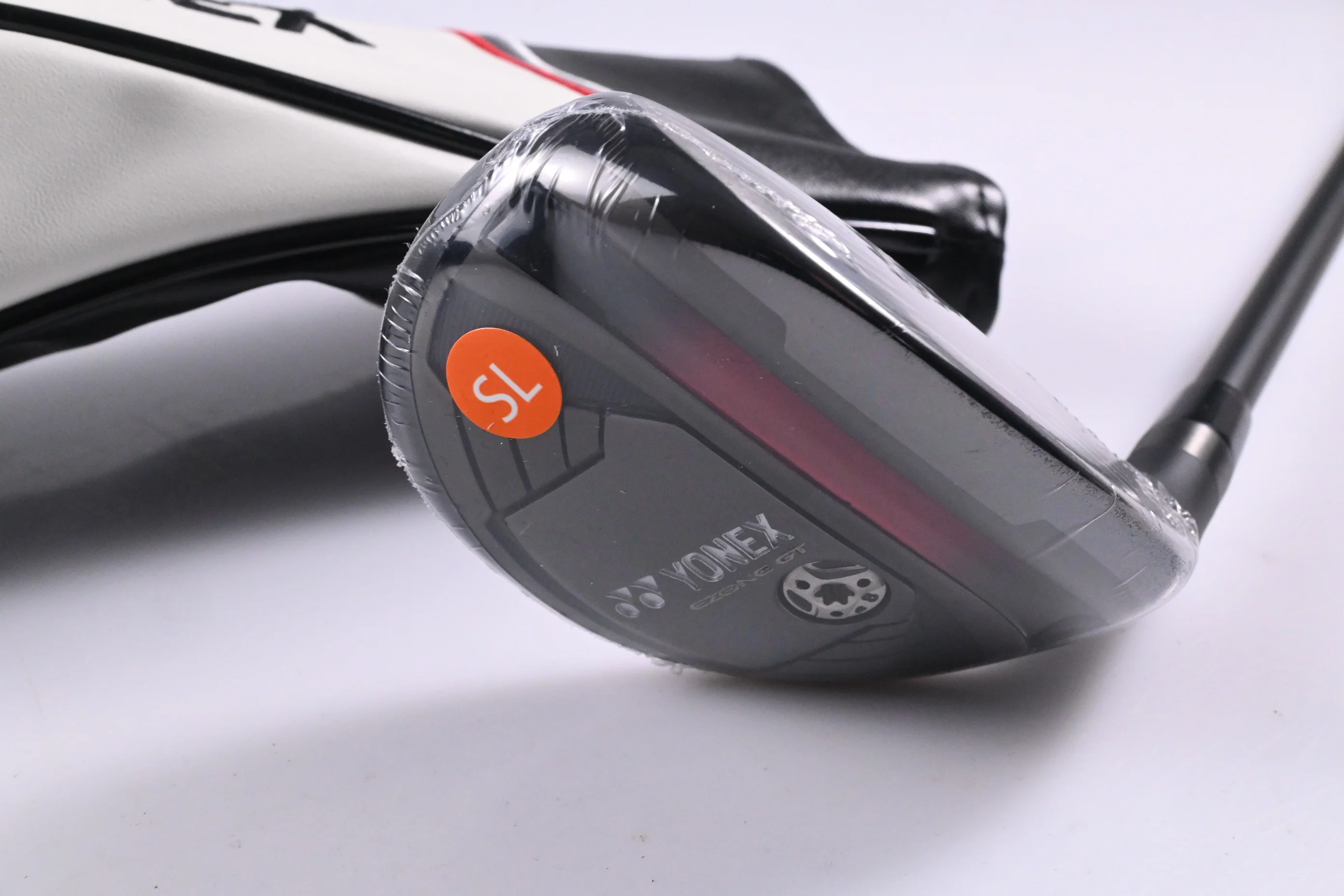 Yonex Ezone GT4 #5 Hybrid / 25 Degree / Super Light Flex Yonex RK-04GT Shaft