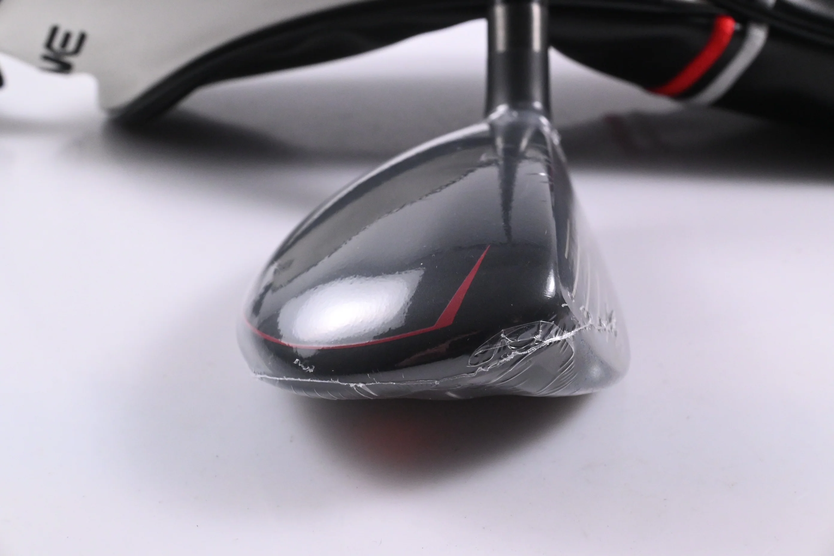 Yonex Ezone GT4 #5 Hybrid / 25 Degree / Super Light Flex Yonex RK-04GT Shaft - Image 3