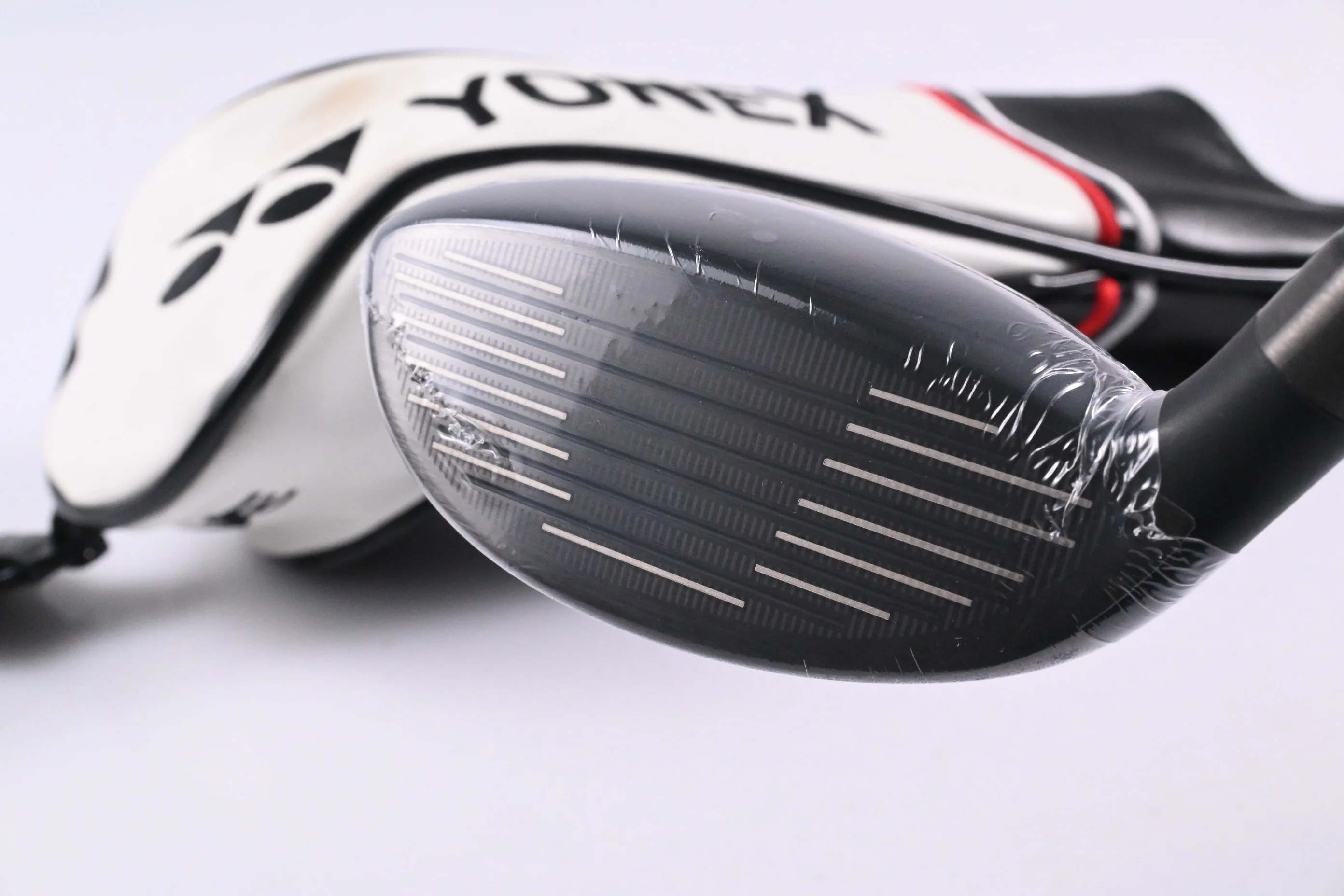 Yonex Ezone GT4 #5 Hybrid / 25 Degree / Super Light Flex Yonex RK-04GT Shaft - Image 4