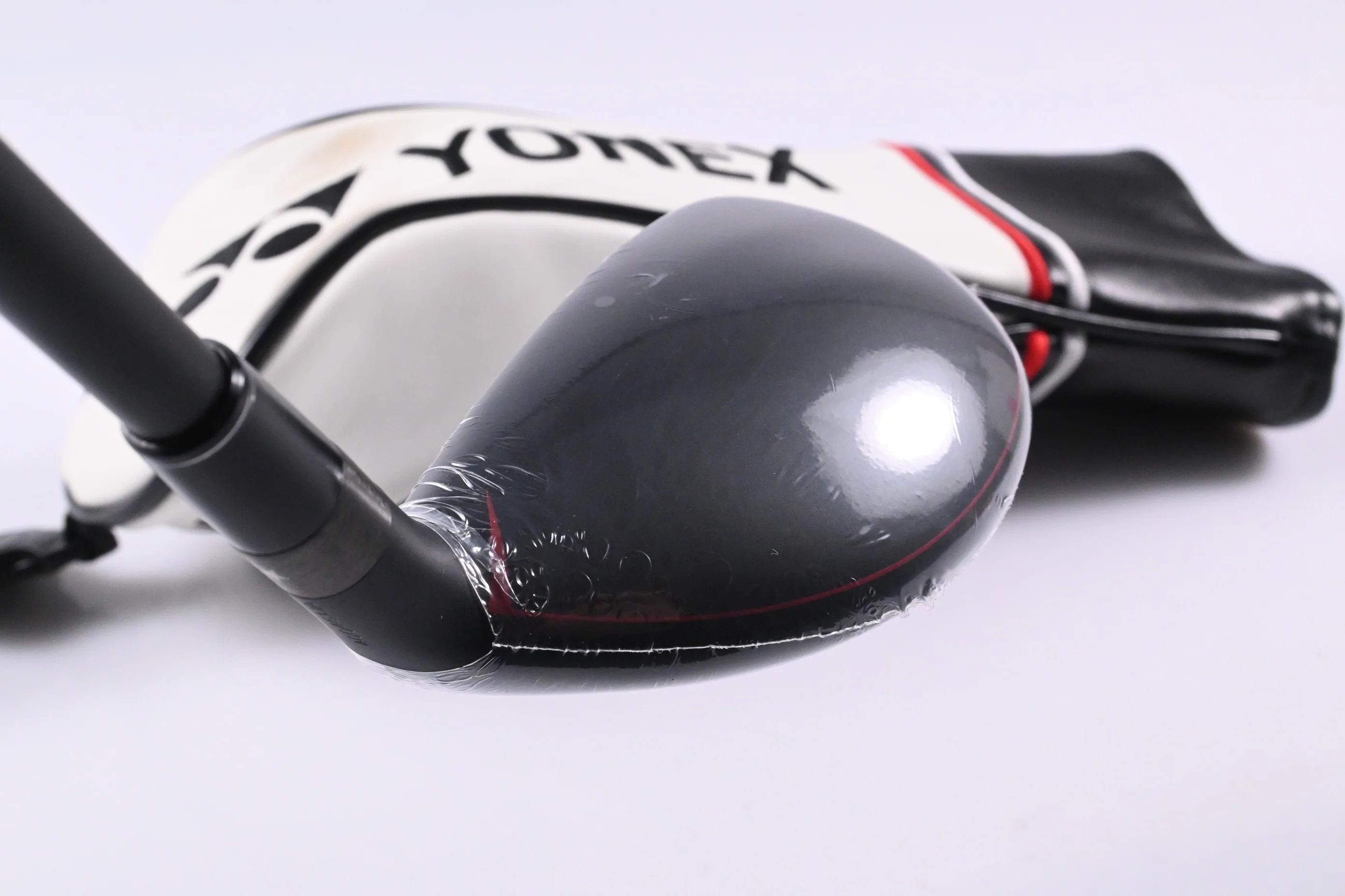 Yonex Ezone GT4 #5 Hybrid / 25 Degree / Super Light Flex Yonex RK-04GT Shaft - Image 5