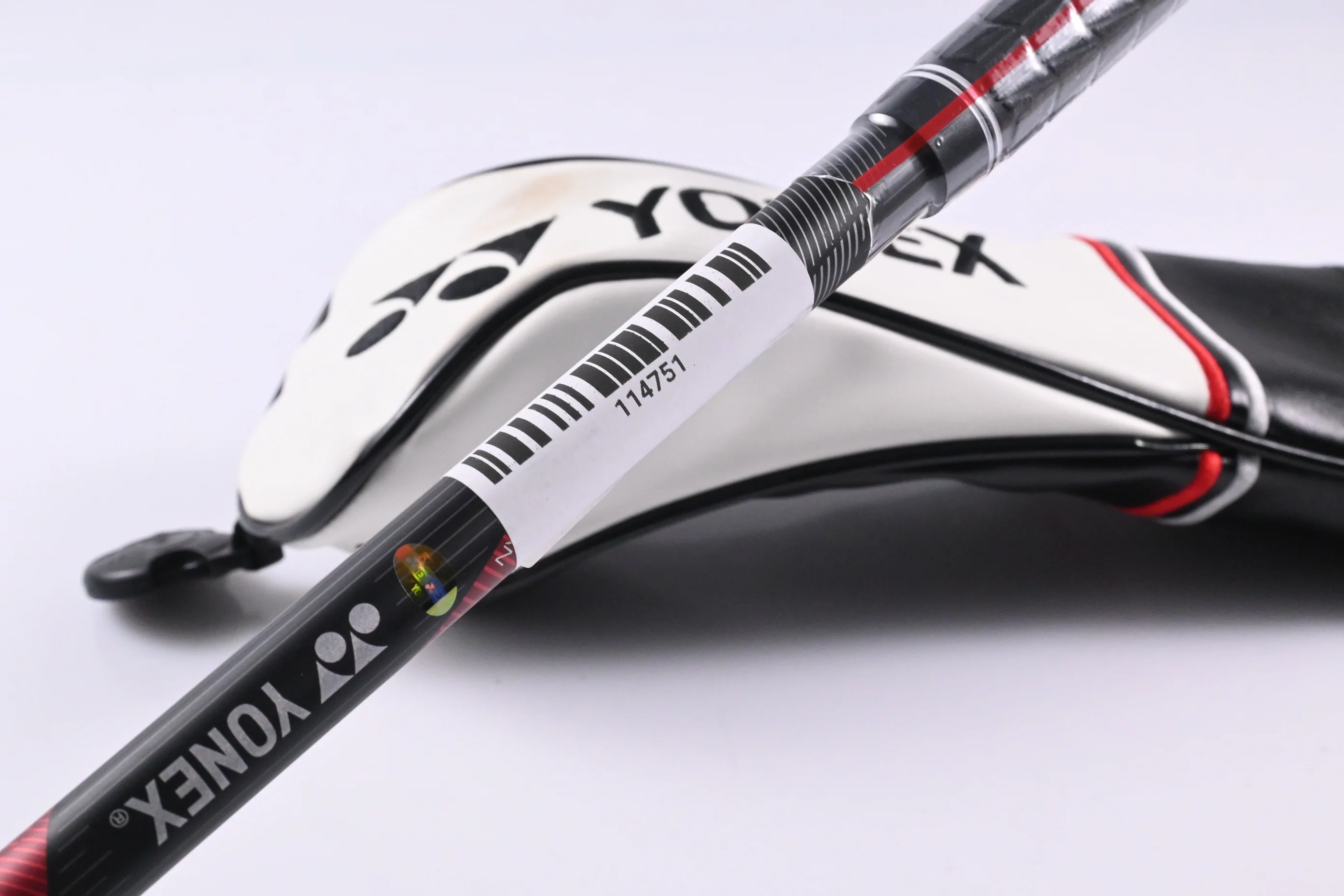 Yonex Ezone GT4 #5 Hybrid / 25 Degree / Super Light Flex Yonex RK-04GT Shaft - Image 7