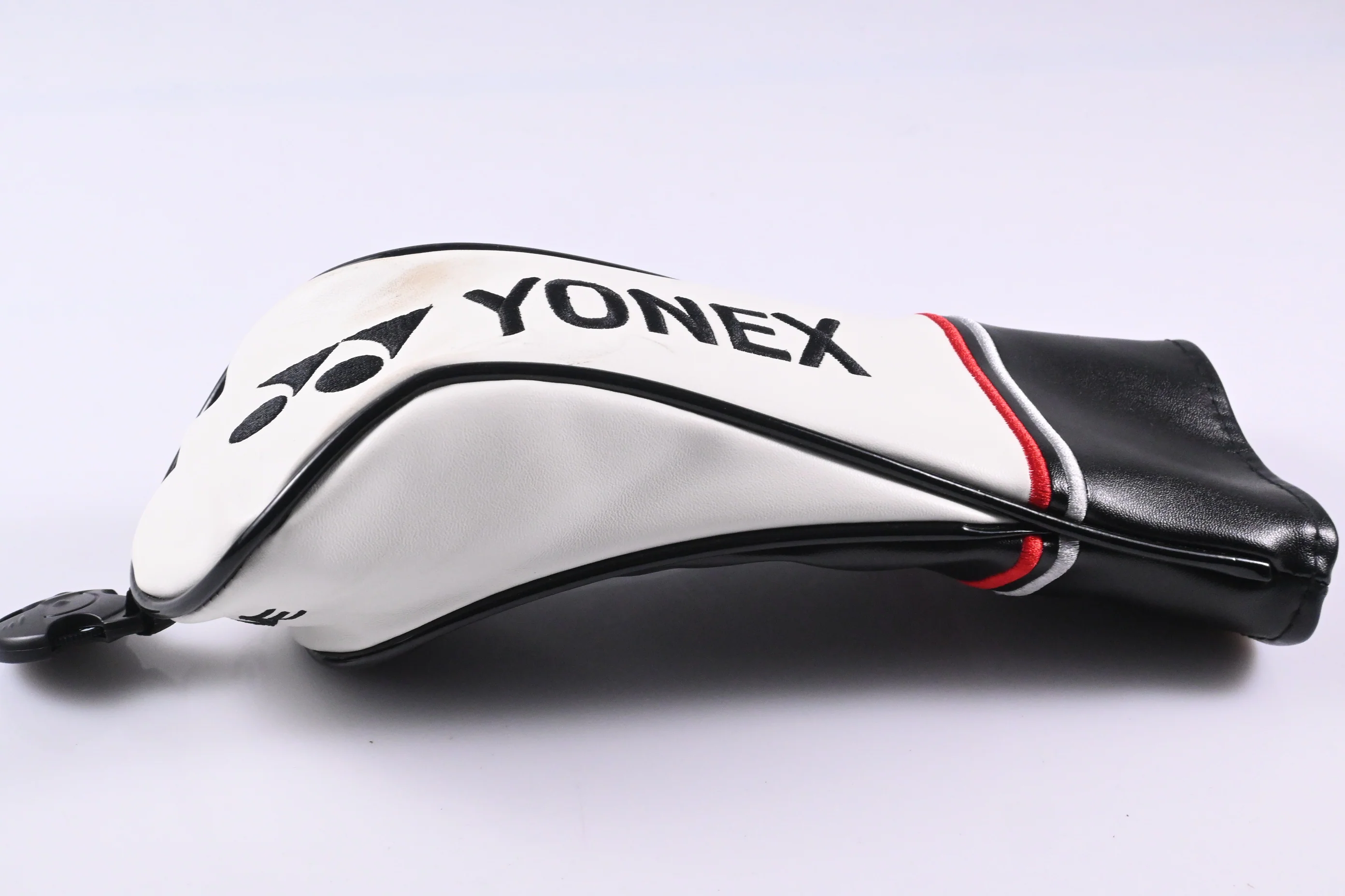 Yonex Ezone GT4 #5 Hybrid / 25 Degree / Super Light Flex Yonex RK-04GT Shaft - Image 9