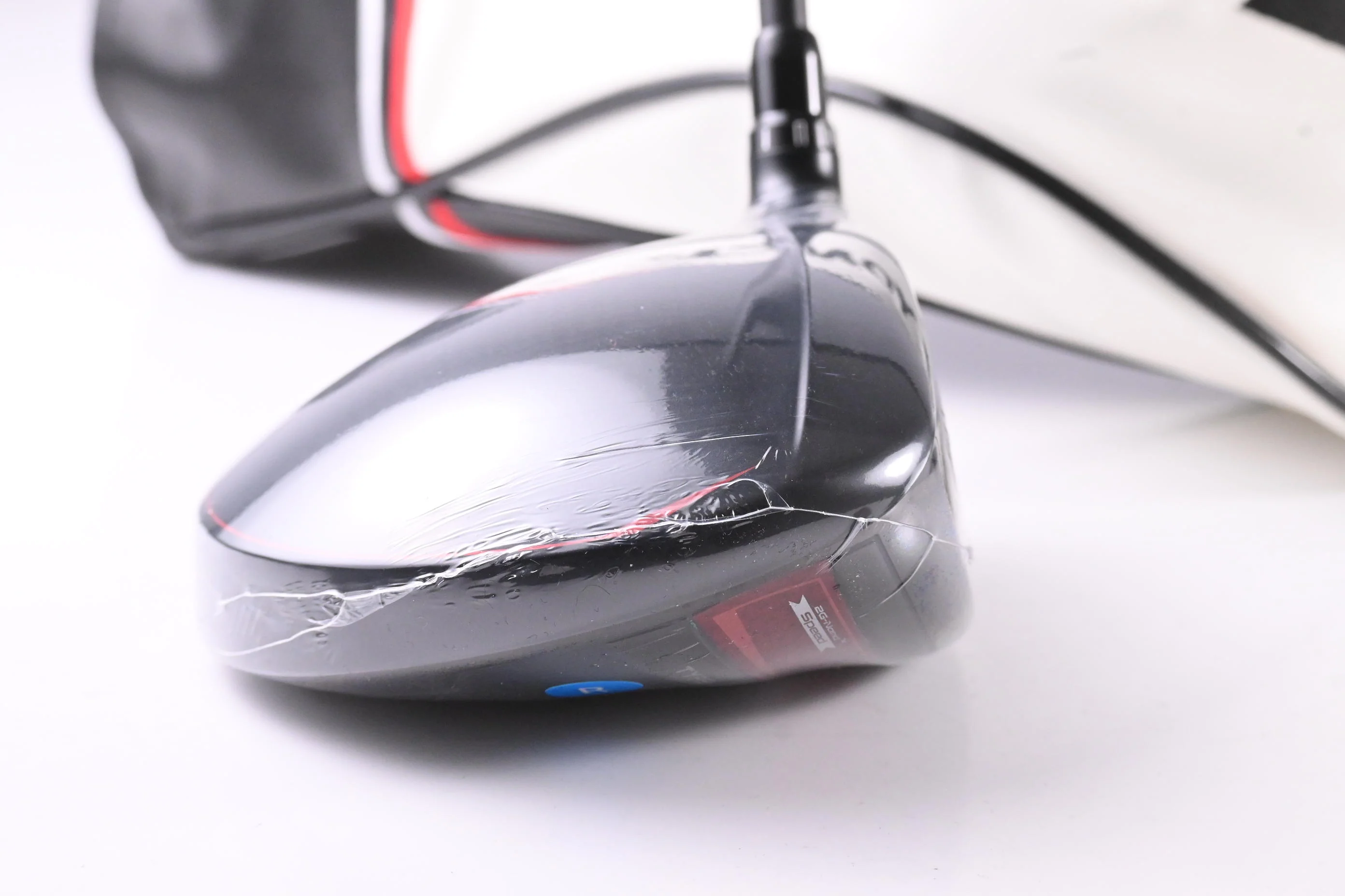 Yonex Ezone GT4 Type-S Driver / 10.5 Degree / Regular Flex Yonex RK-04GT Shaft - Image 3