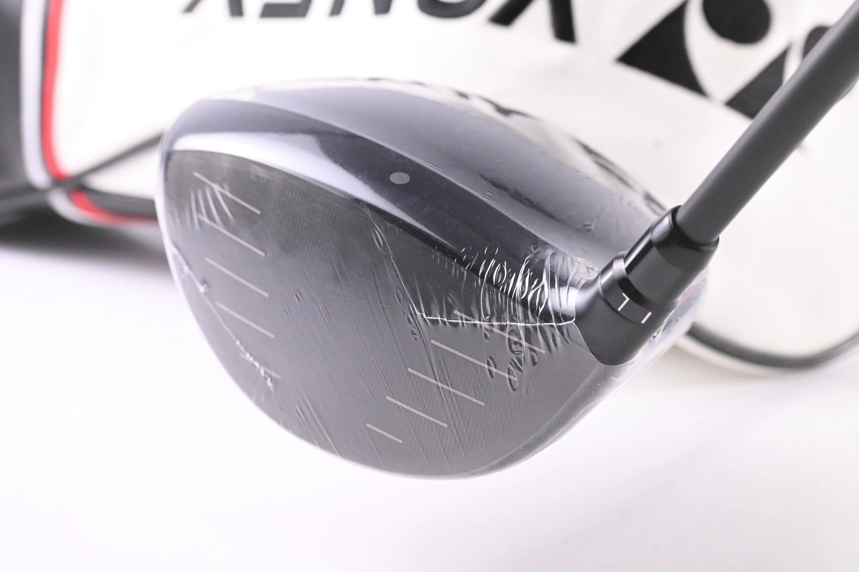Yonex Ezone GT4 Type-S Driver / 10.5 Degree / Regular Flex Yonex RK-04GT Shaft - Image 4