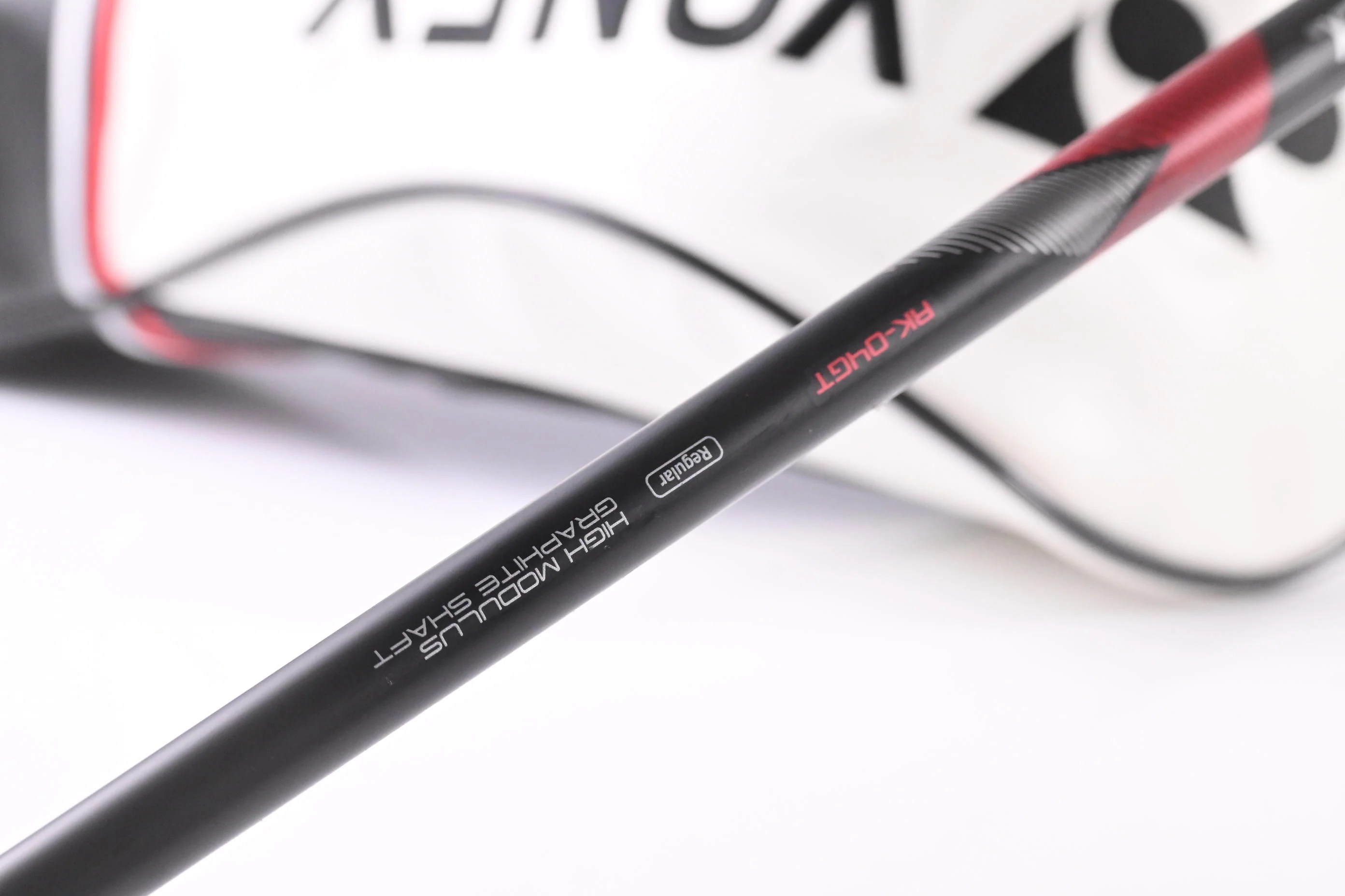 Yonex Ezone GT4 Type-S Driver / 10.5 Degree / Regular Flex Yonex RK-04GT Shaft - Image 6