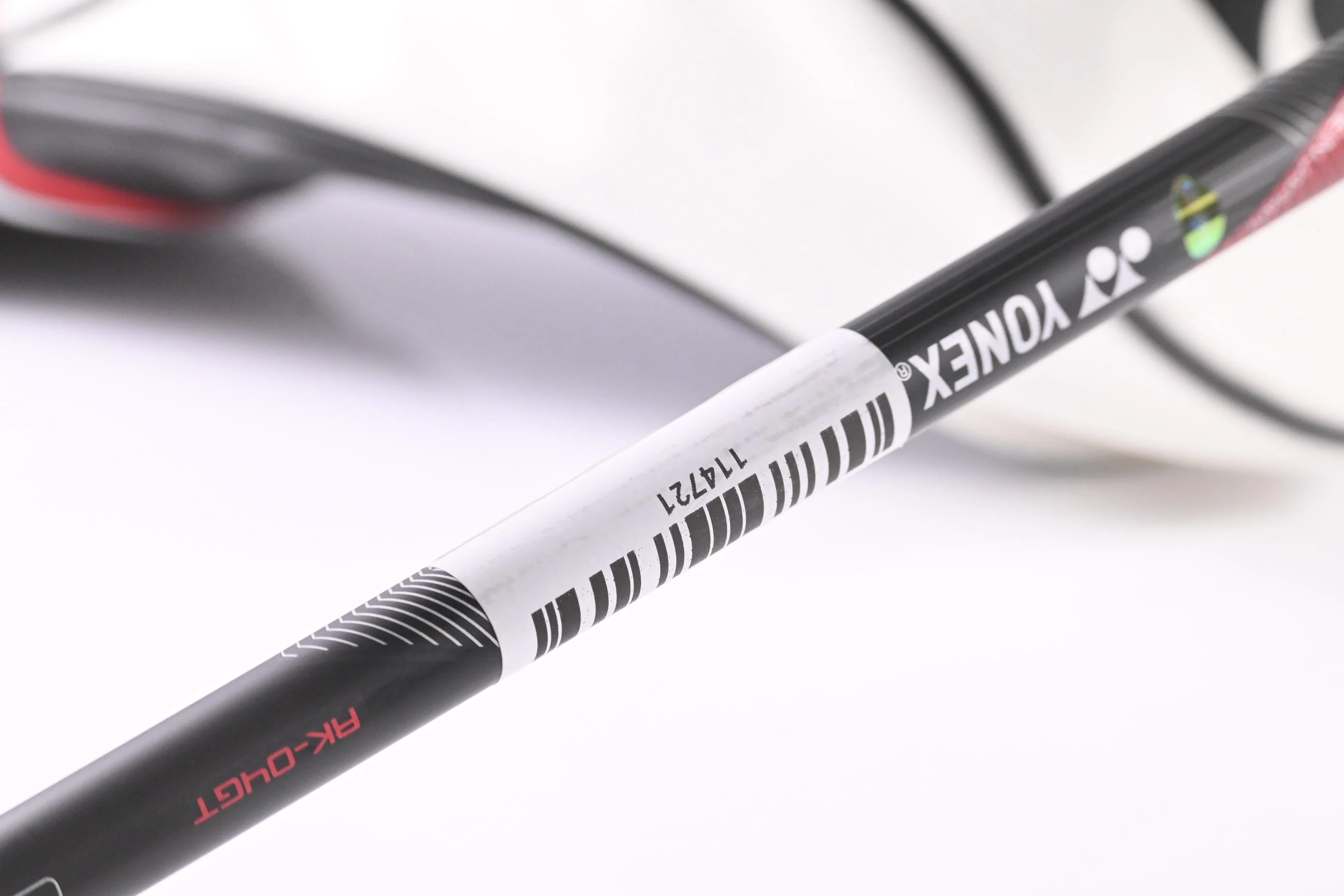 Yonex Ezone GT4 Type-S Driver / 10.5 Degree / Stiff Flex Yonex RK-04GT Shaft - Image 7