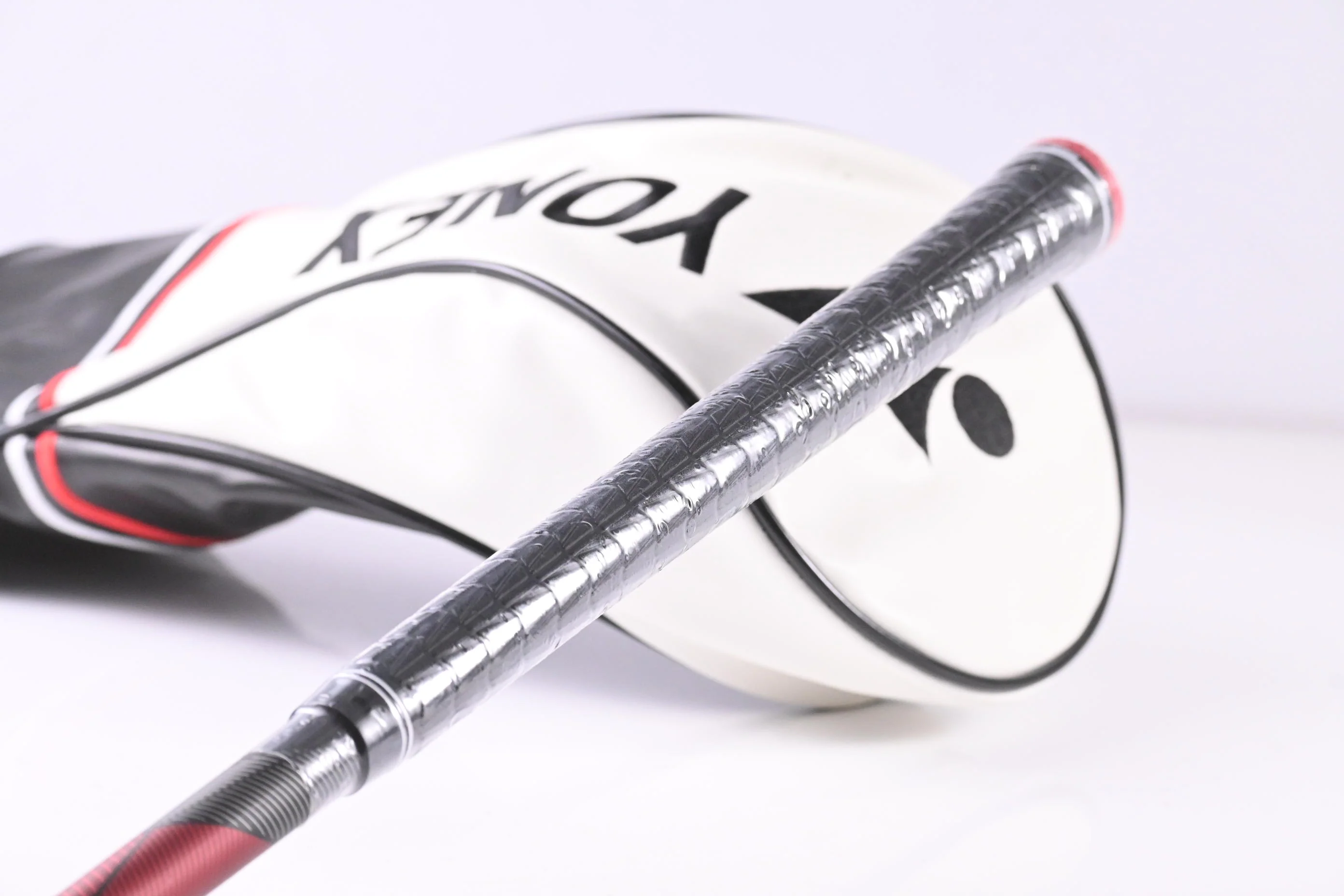 Yonex Ezone GT4 Type-S Driver / 10.5 Degree / Stiff Flex Yonex RK-04GT Shaft - Image 8