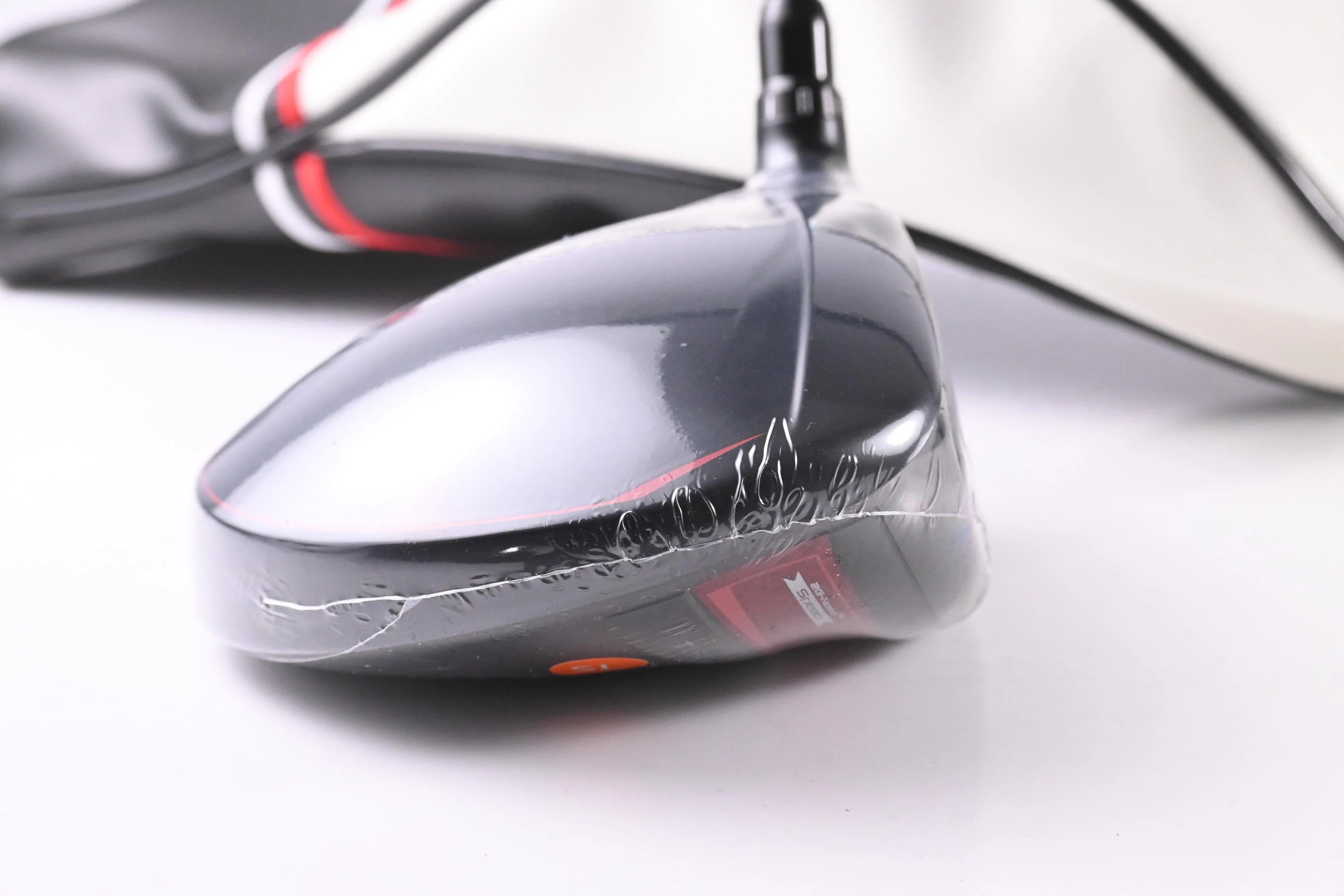 Yonex Ezone GT4 Type-S Driver / 12 Degree / Senior Flex Yonex RK-04GT Shaft - Image 3
