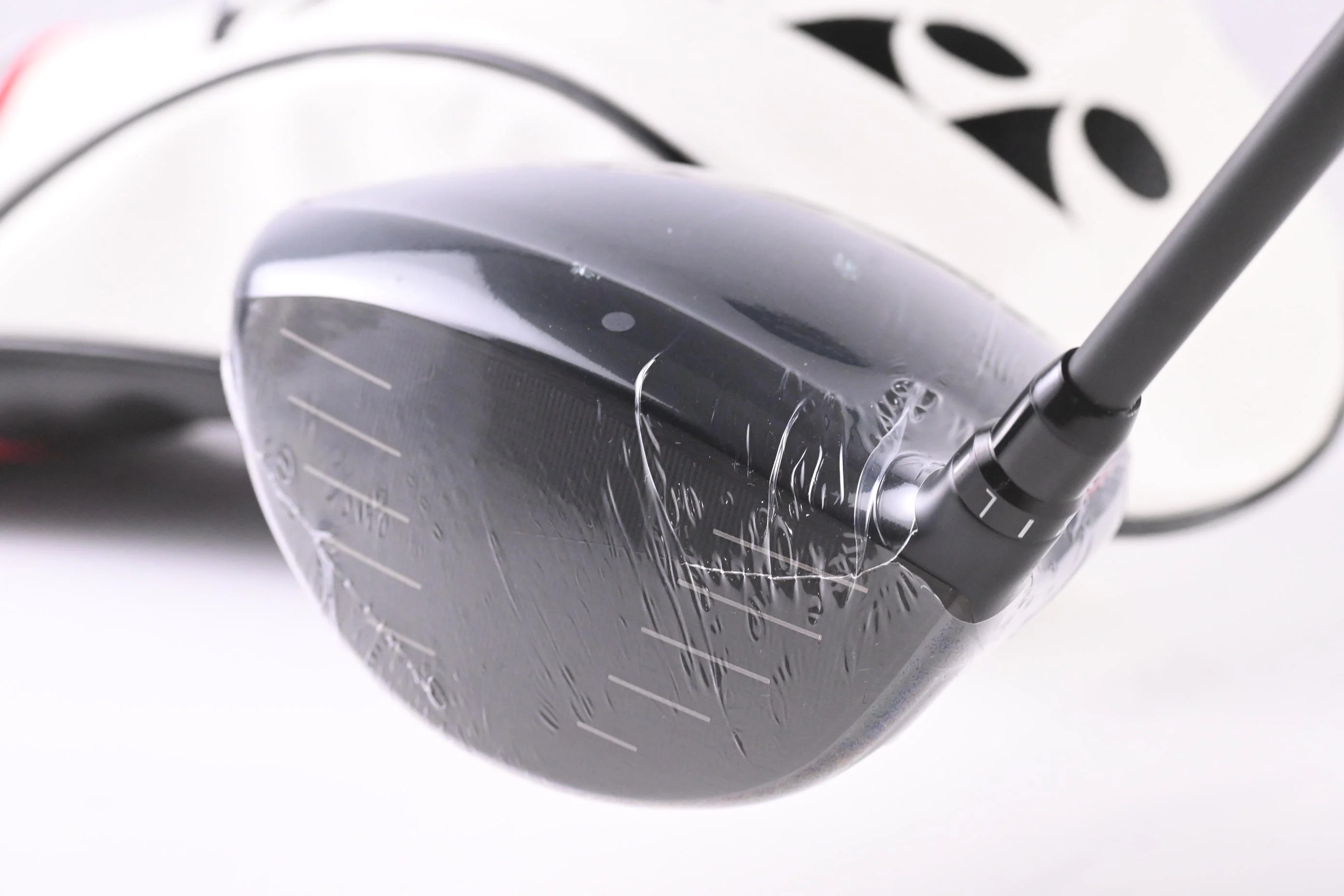 Yonex Ezone GT4 Type-S Driver / 12 Degree / Senior Flex Yonex RK-04GT Shaft - Image 4
