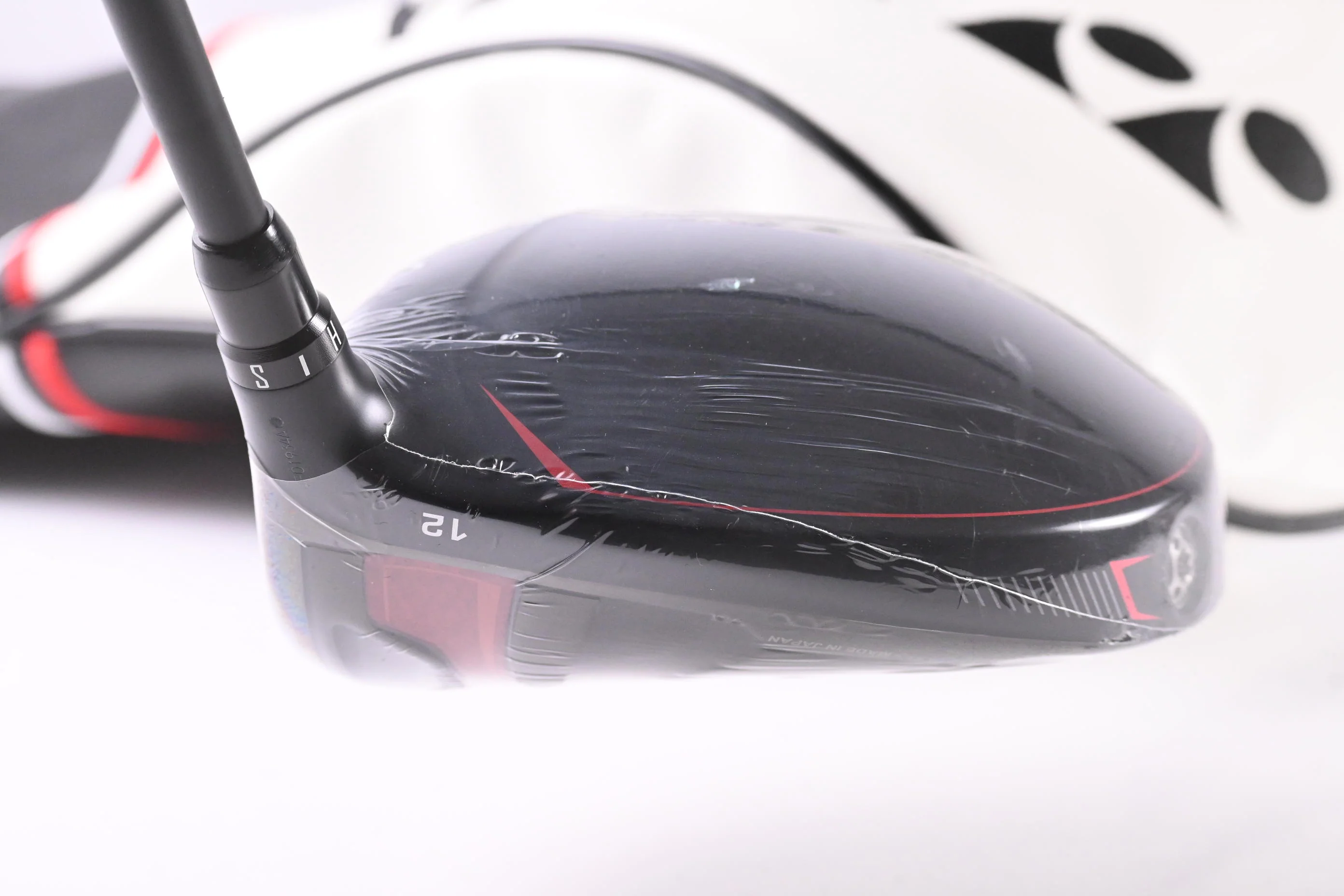 Yonex Ezone GT4 Type-S Driver / 12 Degree / Senior Flex Yonex RK-04GT Shaft - Image 5
