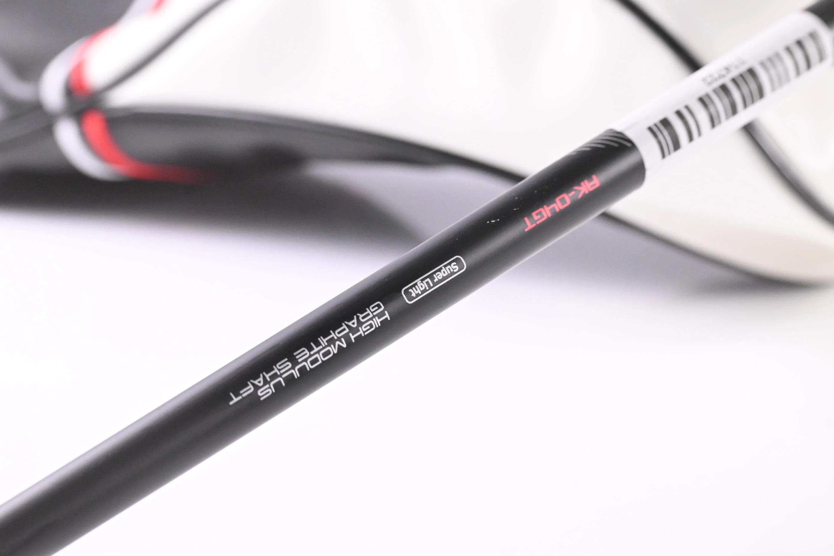 Yonex Ezone GT4 Type-S Driver / 12 Degree / Senior Flex Yonex RK-04GT Shaft - Image 6