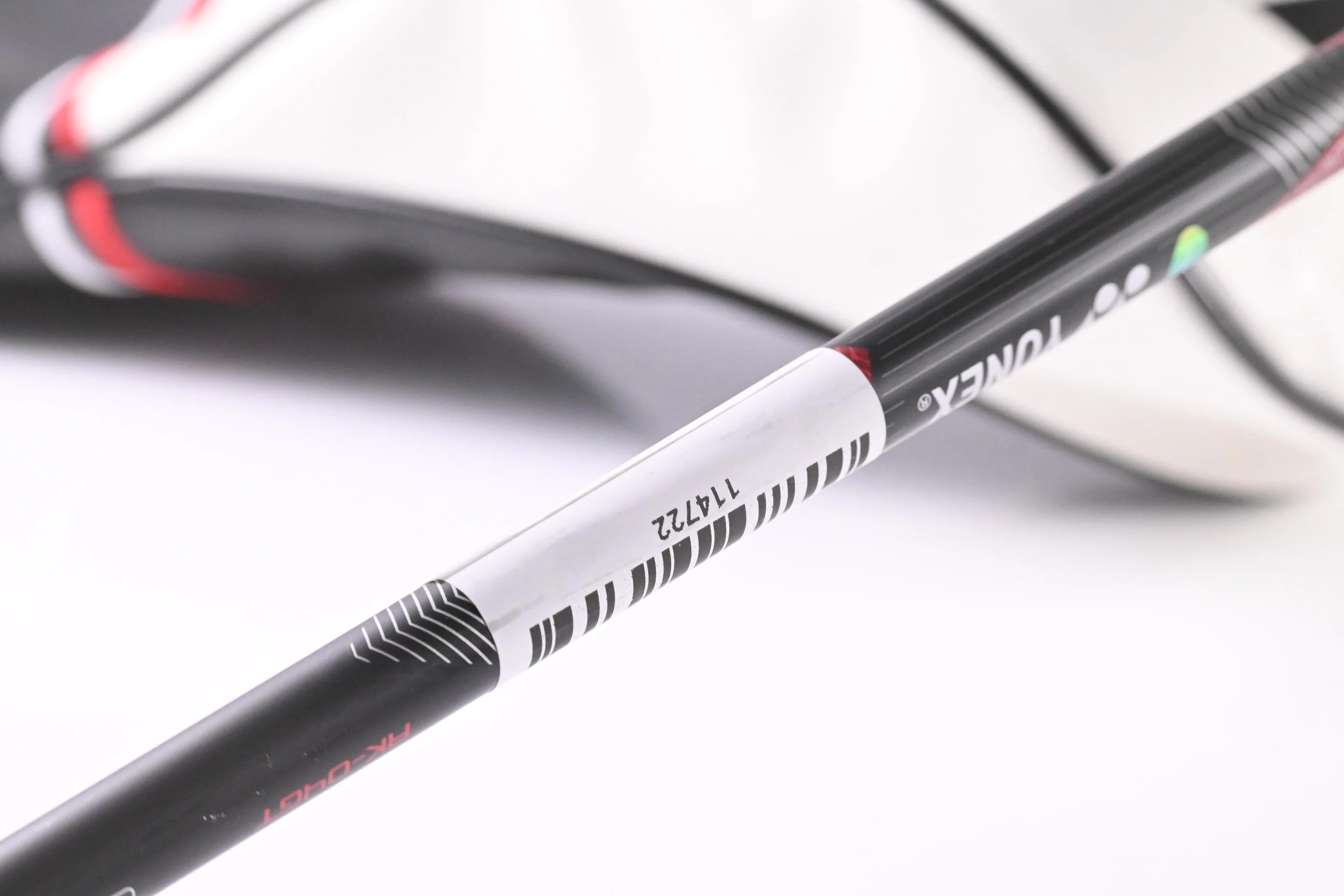 Yonex Ezone GT4 Type-S Driver / 12 Degree / Senior Flex Yonex RK-04GT Shaft - Image 7