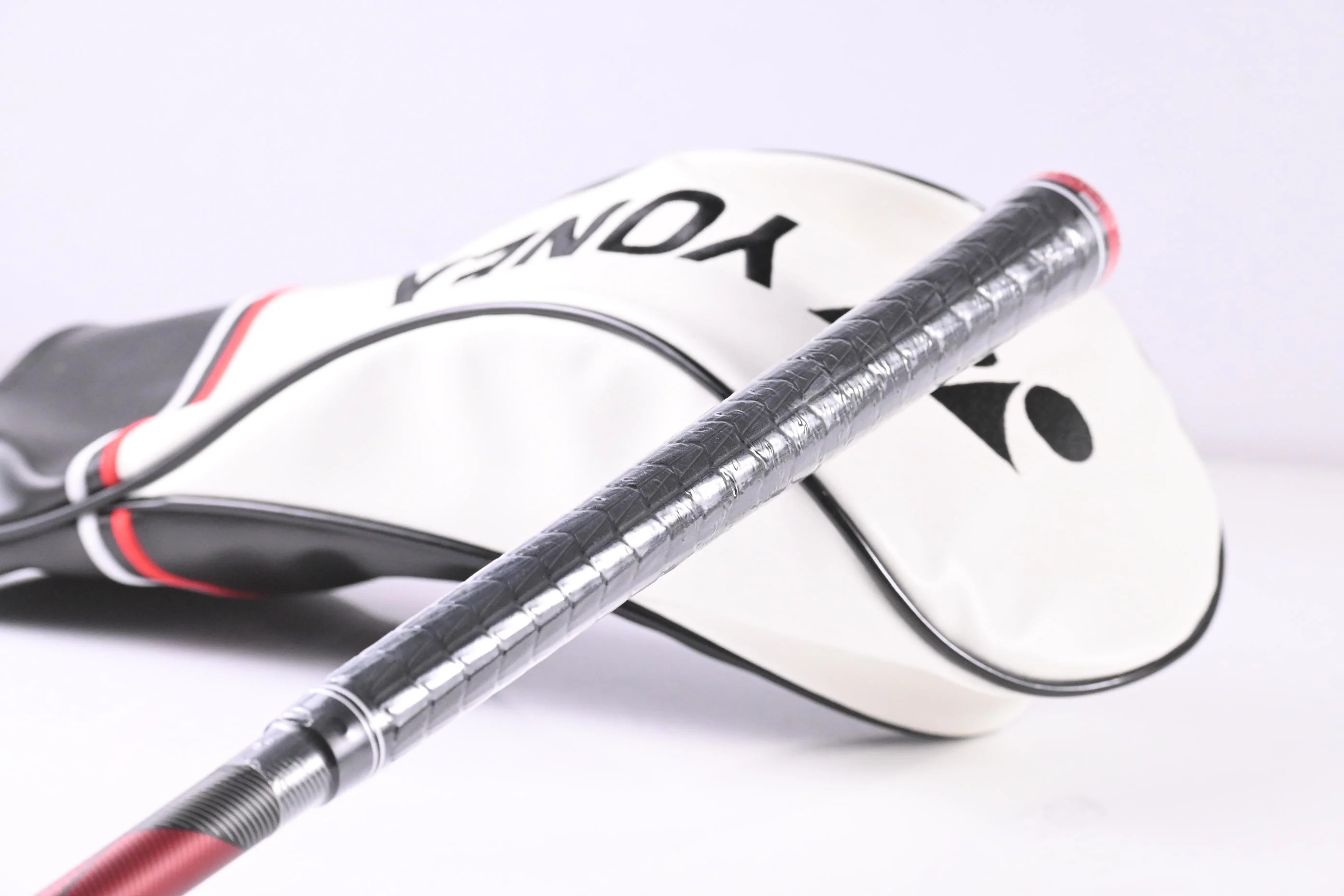 Yonex Ezone GT4 Type-S Driver / 12 Degree / Senior Flex Yonex RK-04GT Shaft - Image 8