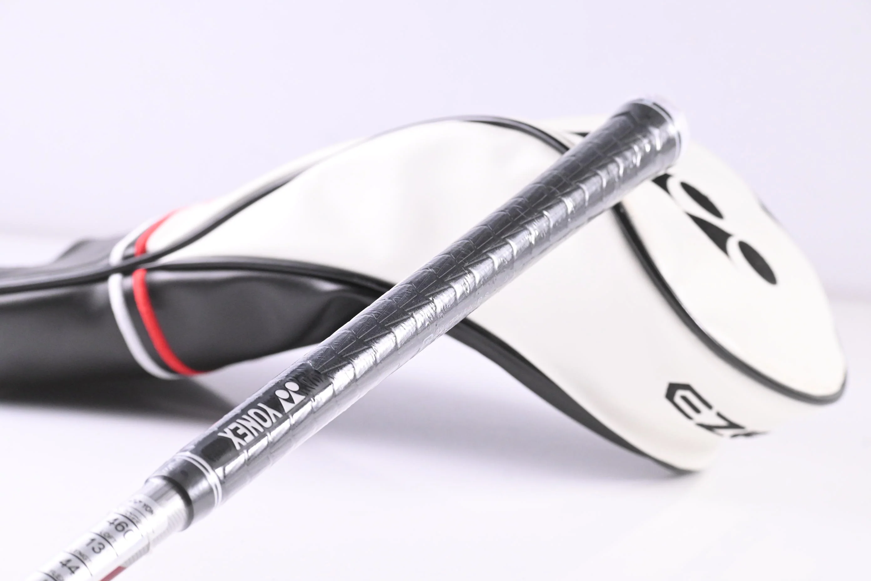 Ladies Yonex Ezone GT4 Type-S Driver / 13 Degree / Ladies Flex Yonex RK-04GT - Image 8
