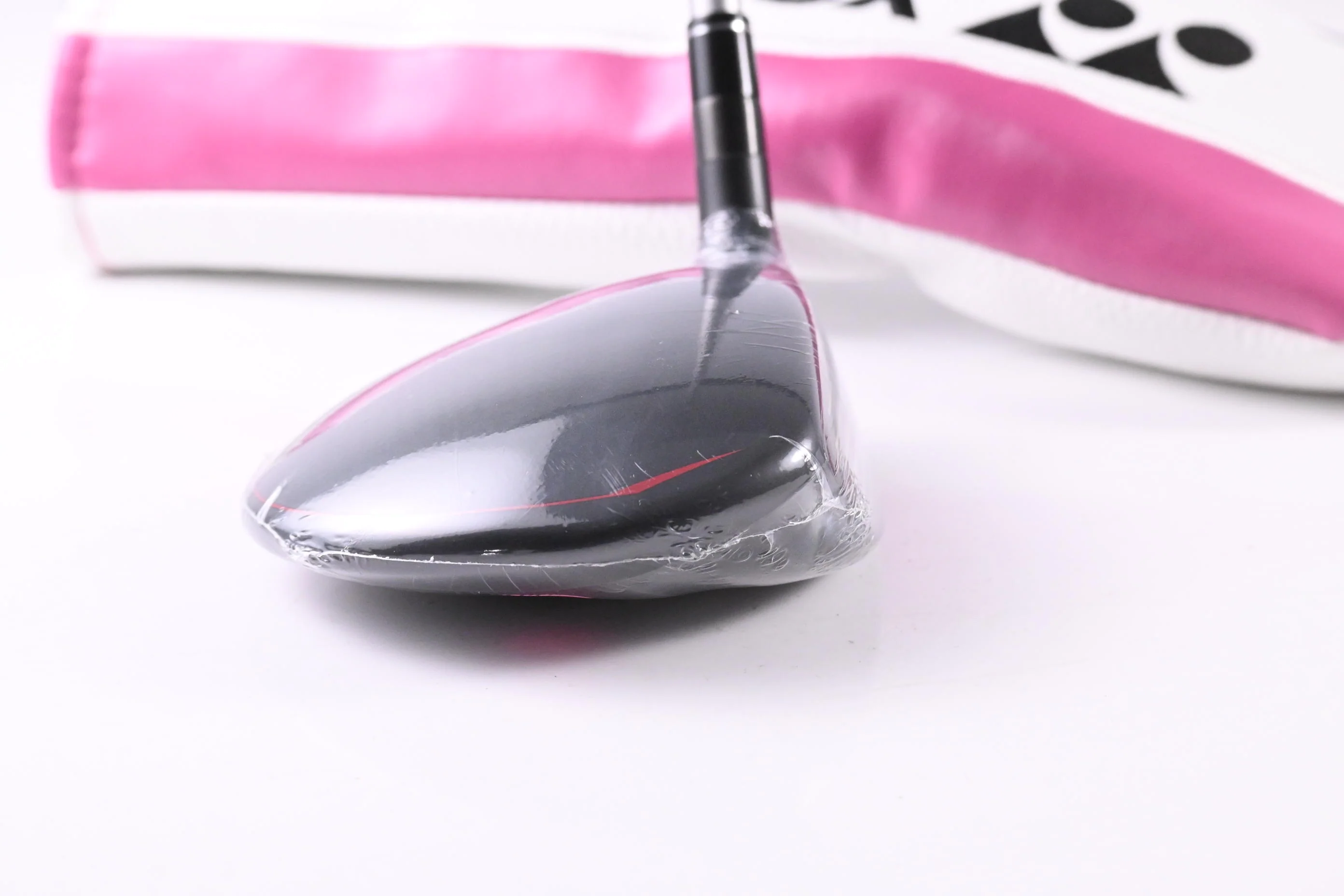 Ladies Yonex Ezone GT4 #3 Wood / 16 Degree / Ladies Flex Yonex RK-04GT Shaft - Image 3