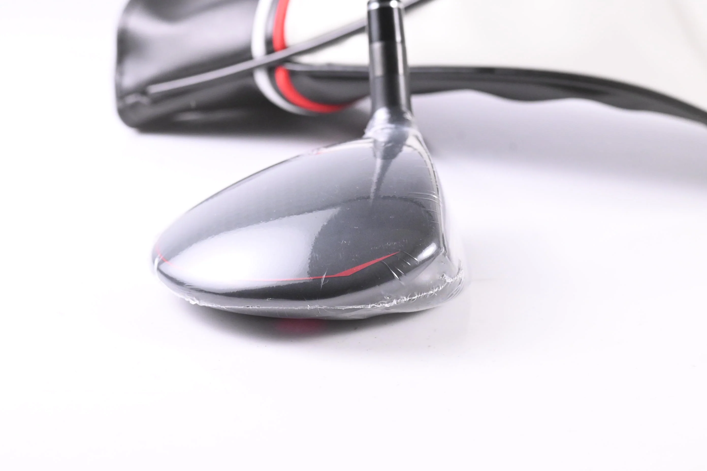 Ladies Yonex Ezone GT4 #5 Wood / 19 Degree / Ladies Flex Yonex RK-04GT Shaft - Image 3