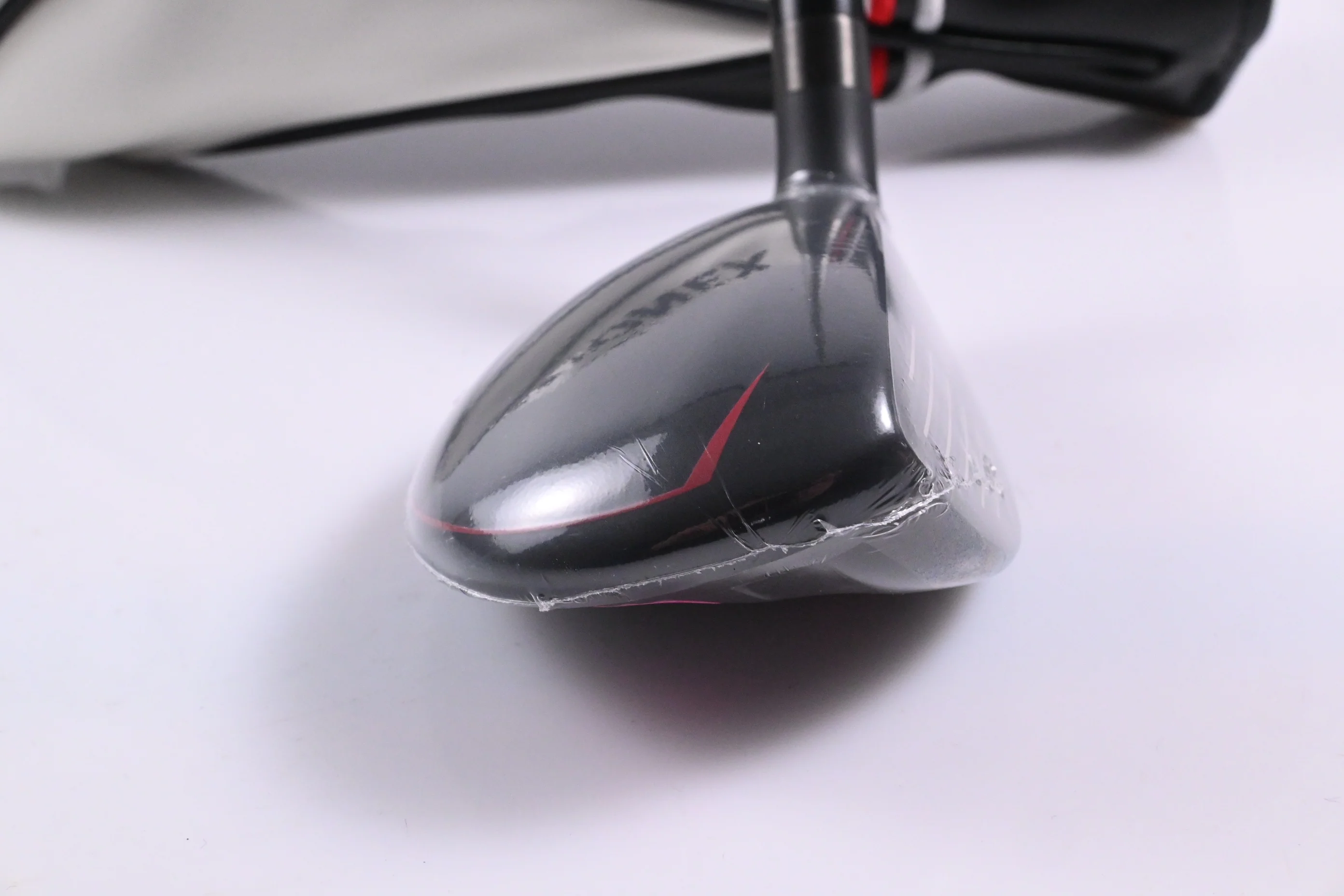 Ladies Yonex Ezone GT4 #5 Hybrid / 25 Degree / Ladies Flex Yonex RK-04GT Shaft - Image 3